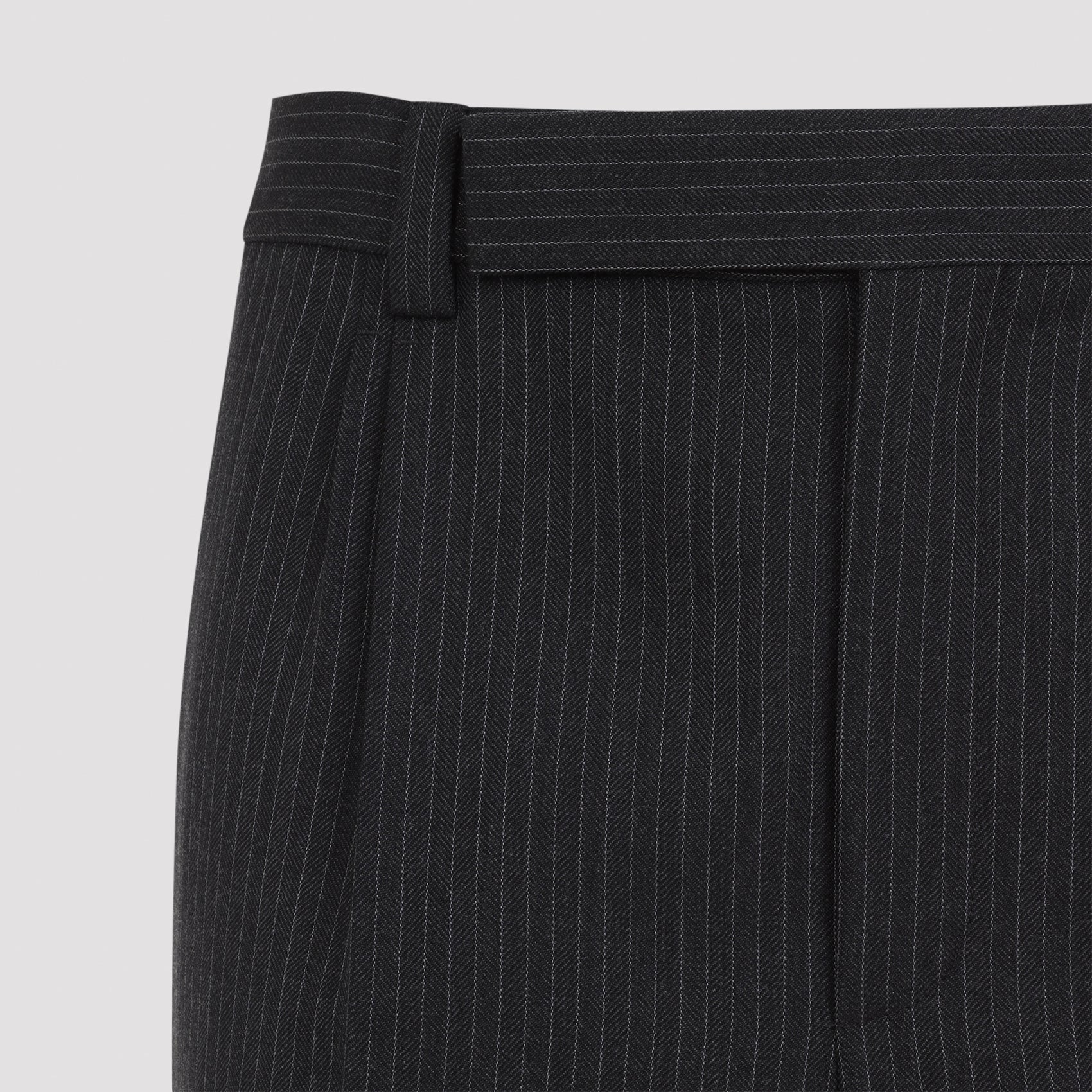 Saint Laurent Pants Men SAINT LAURENT