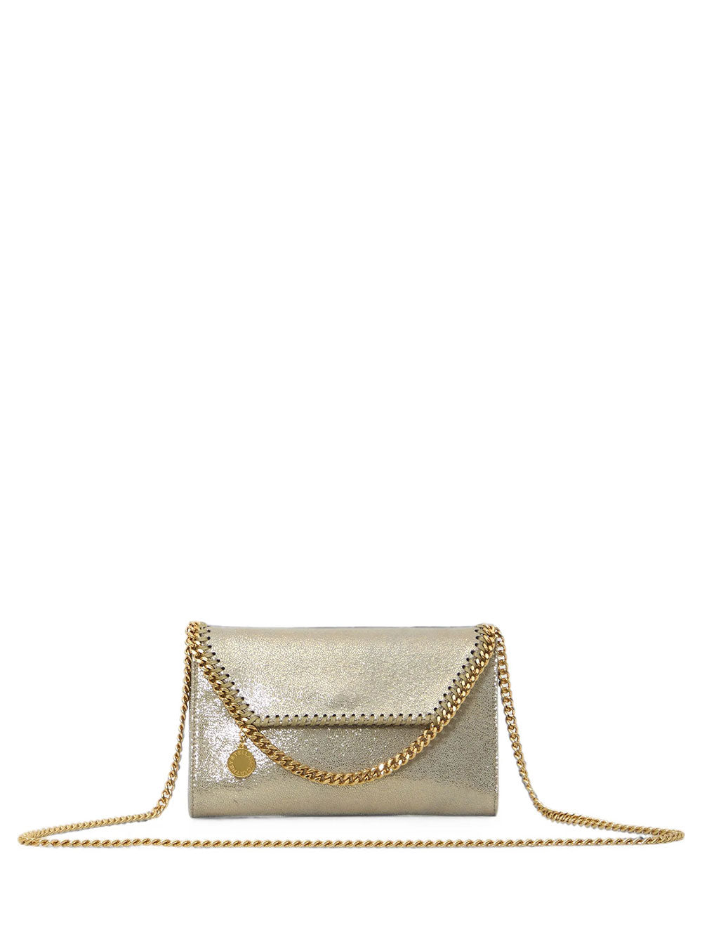 Stella Mccartney Women Falabella Wallet W/ Chain Bag STELLA MCCARTNEY