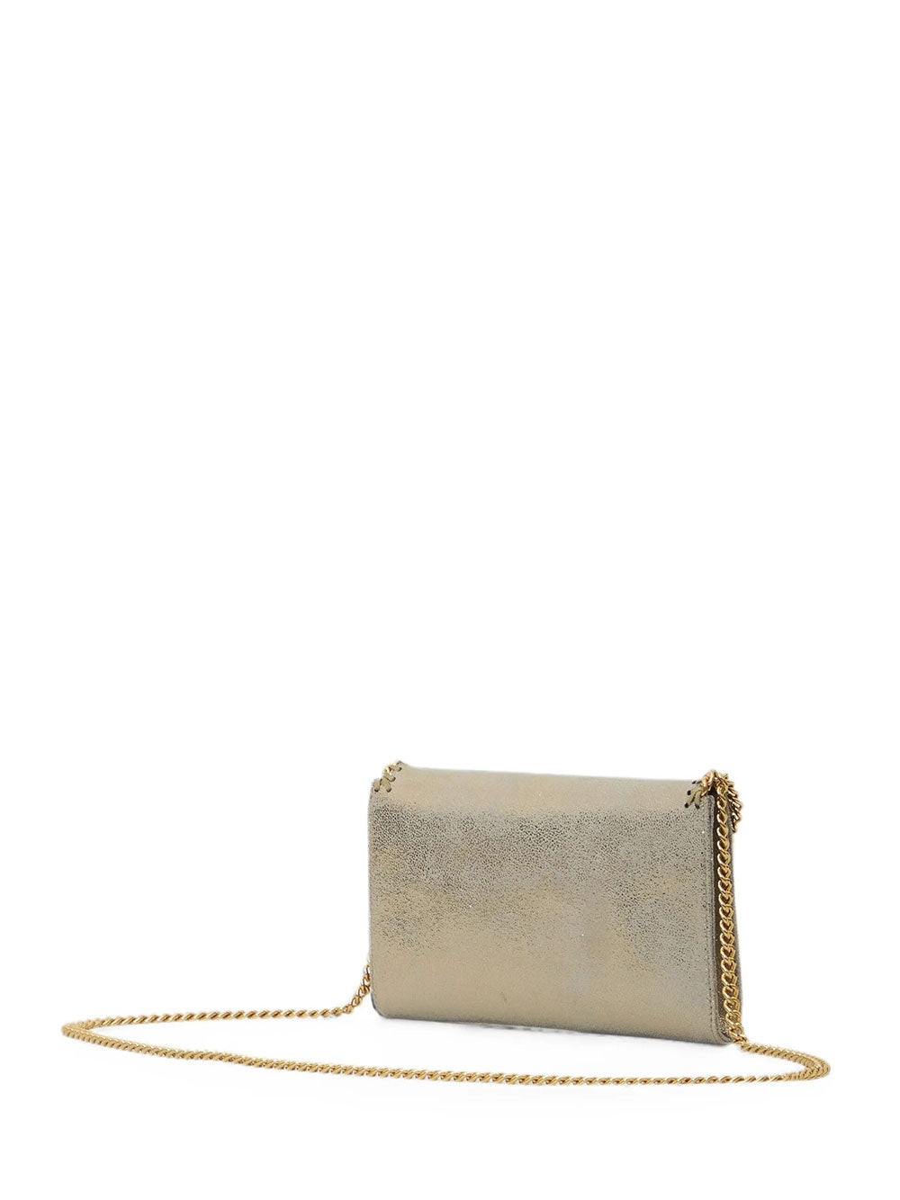 Stella Mccartney Women Falabella Wallet W/ Chain Bag STELLA MCCARTNEY