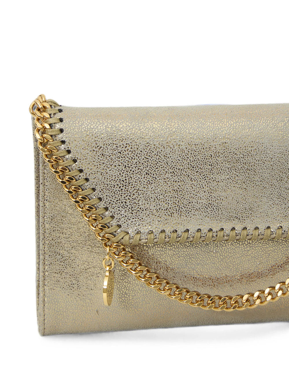 Stella Mccartney Women Falabella Wallet W/ Chain Bag STELLA MCCARTNEY