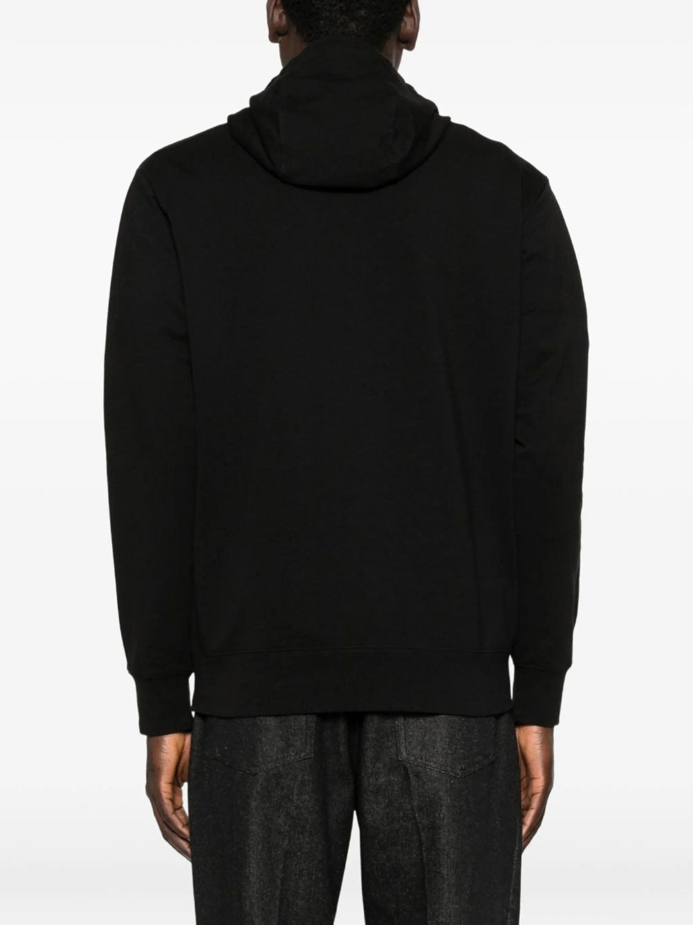 C.P. Company Men Sweatshirts/Hooded Open C.P. COMPANY