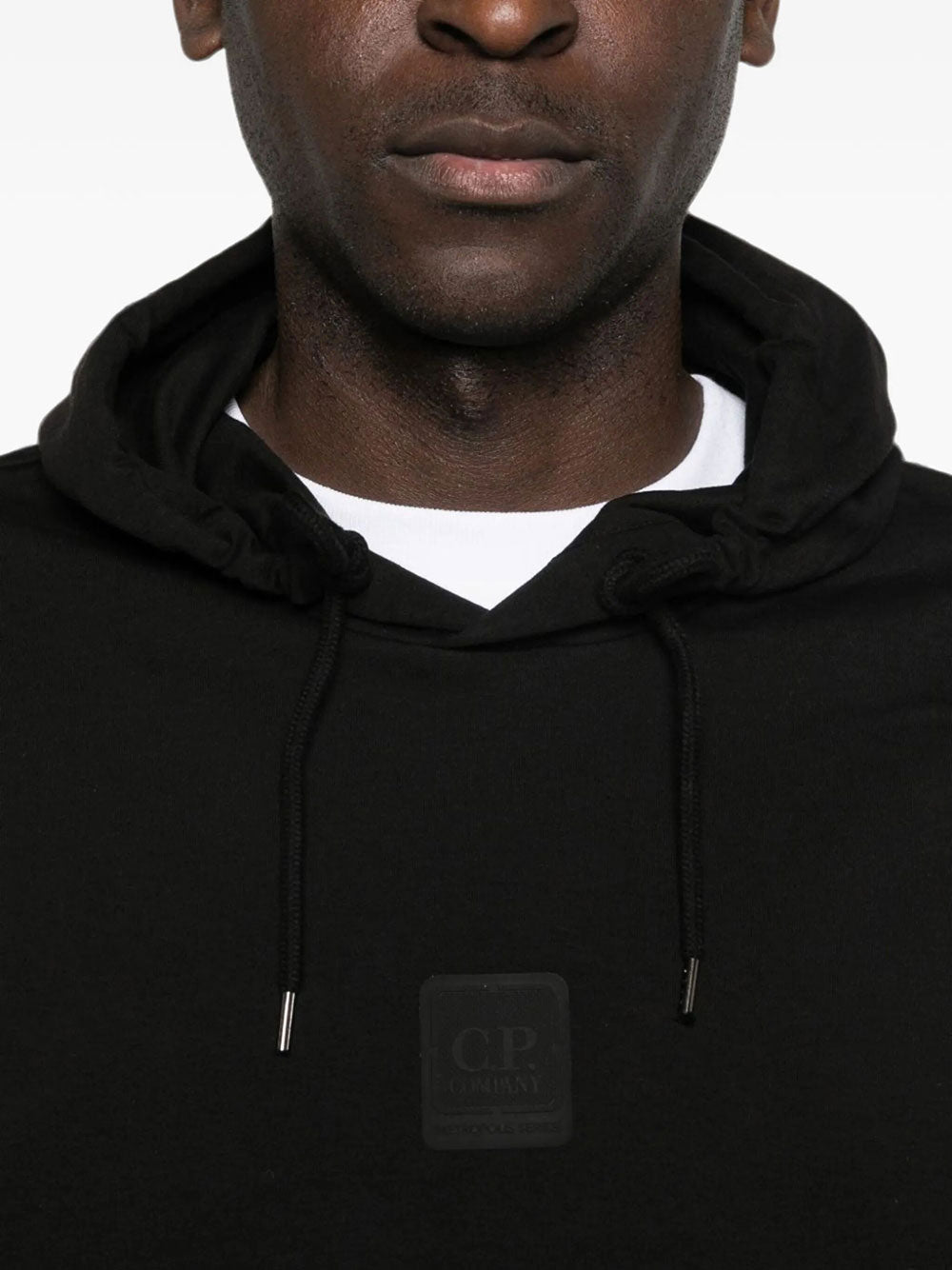 C.P. Company Men Sweatshirts/Hooded Open C.P. COMPANY