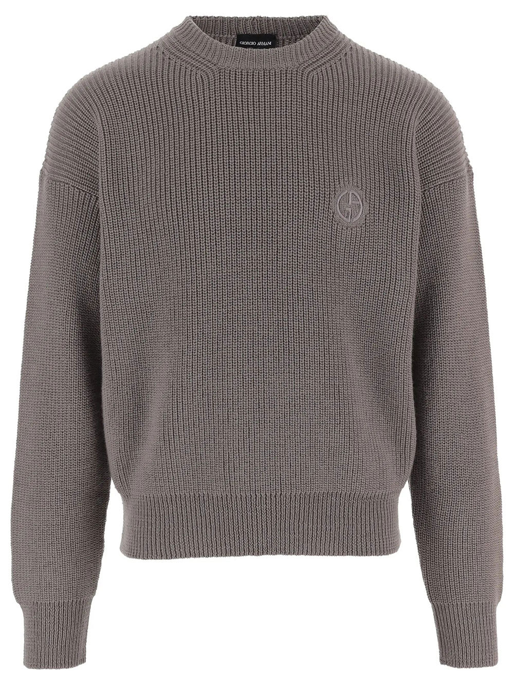 Giorgio Armani Men Sweater GIORGIO ARMANI