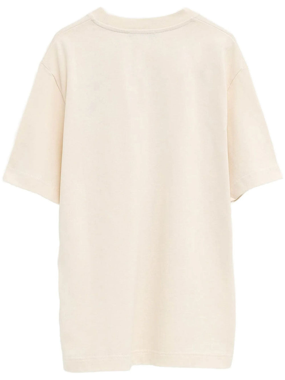 Jacquemus Men Le T-Shirt Palmier JACQUEMUS
