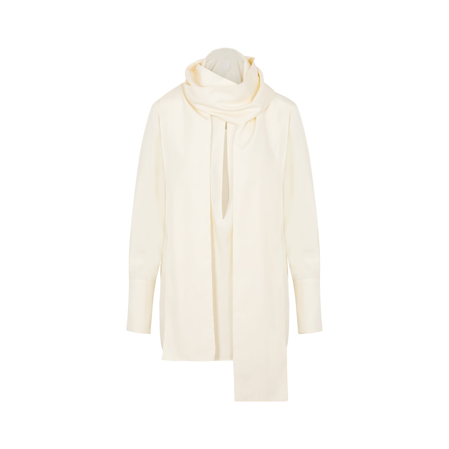Givenchy Foulard Blouse Women GIVENCHY