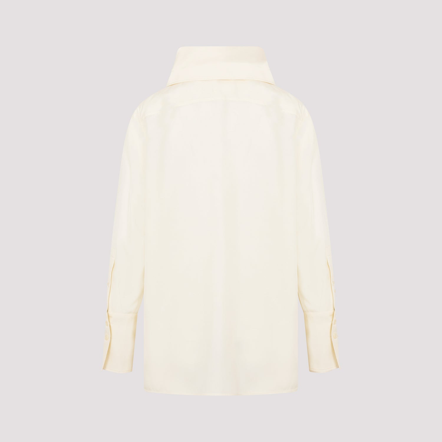 Givenchy Foulard Blouse Women GIVENCHY