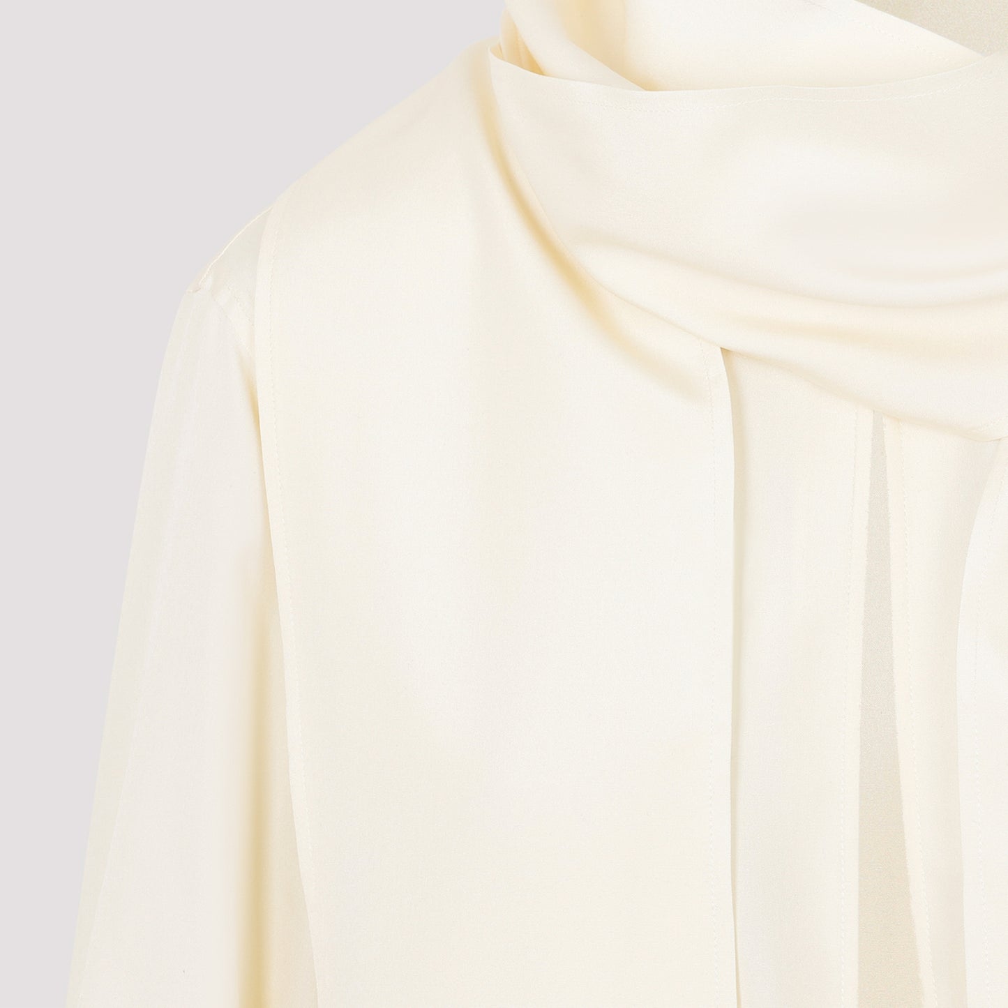 Givenchy Foulard Blouse Women GIVENCHY