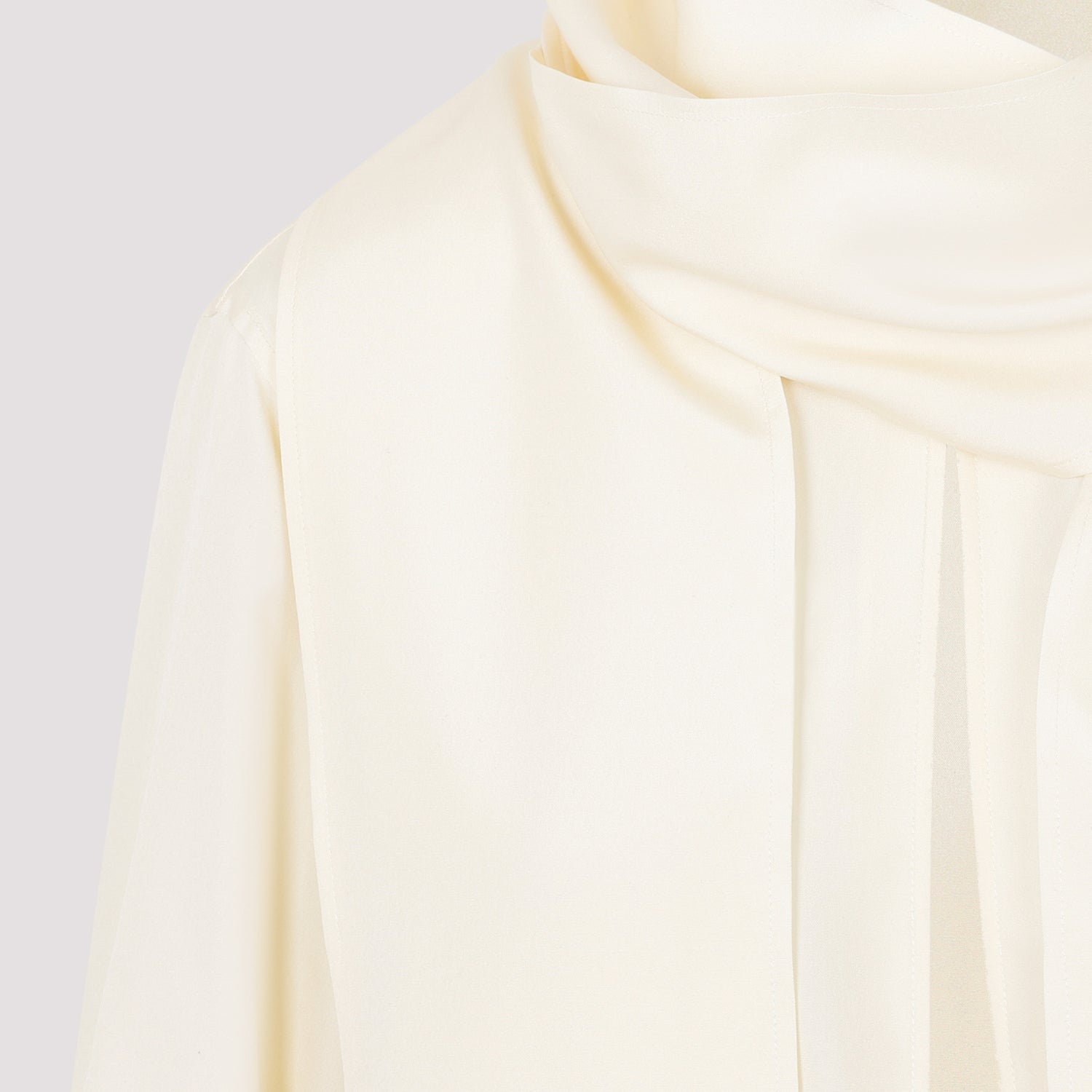 Givenchy Foulard Blouse Women GIVENCHY