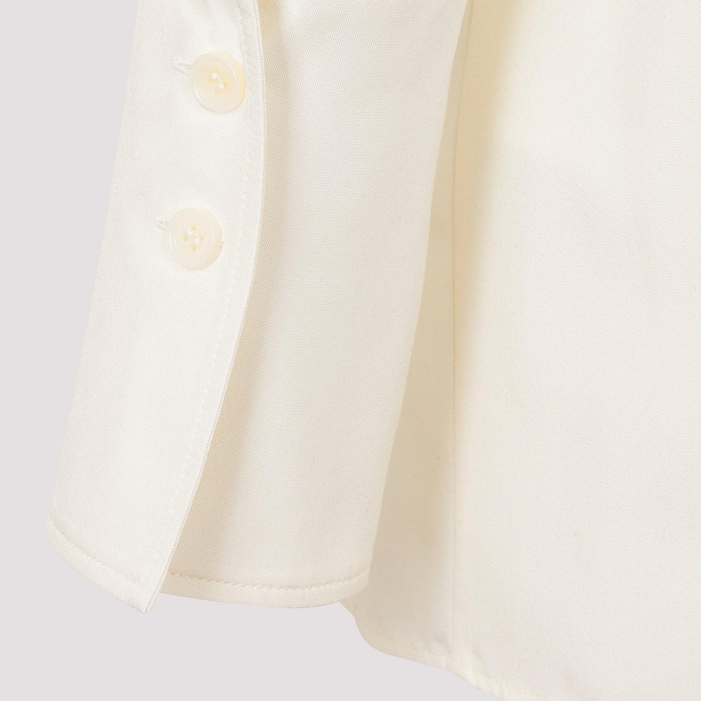 Givenchy Foulard Blouse Women GIVENCHY