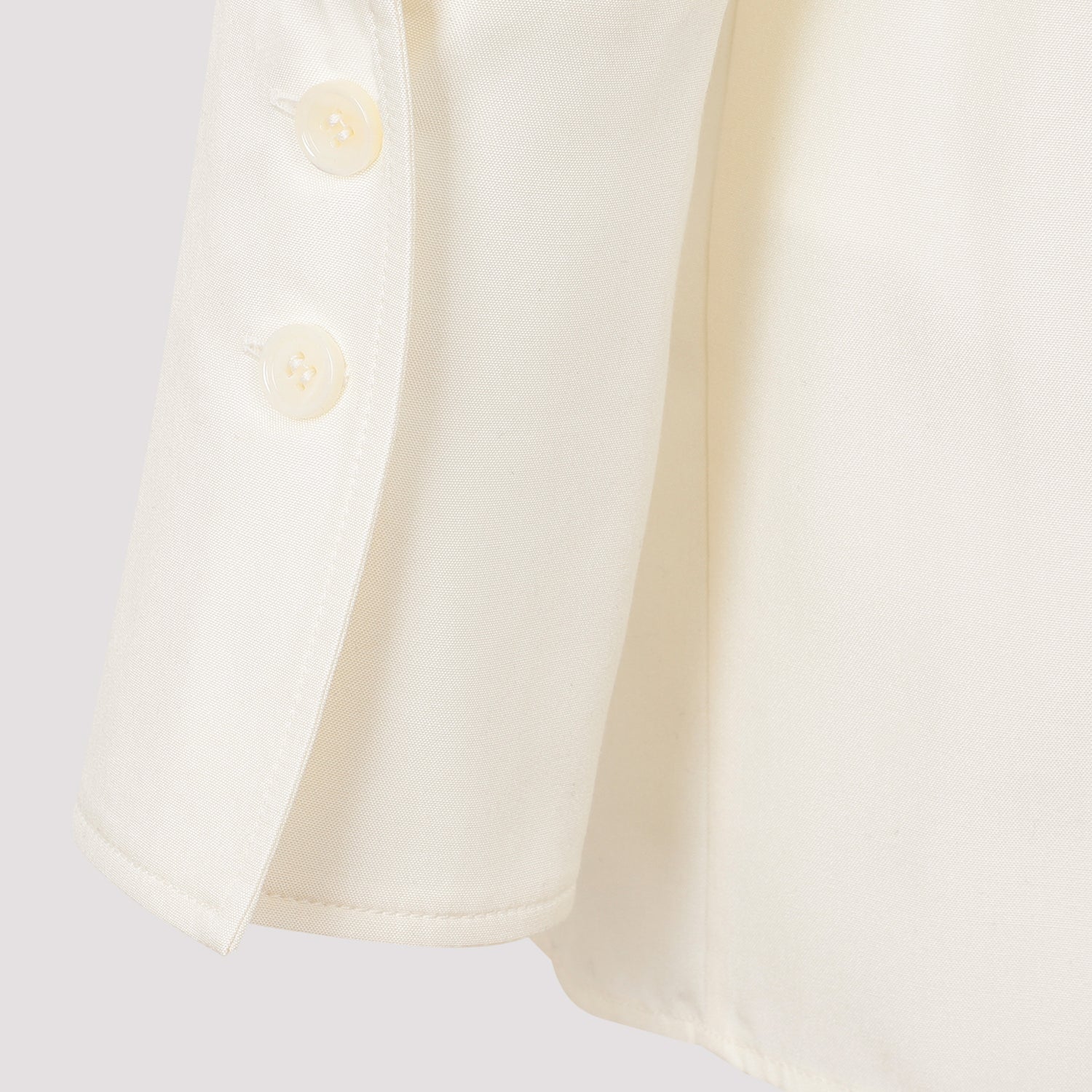 Givenchy Foulard Blouse Women GIVENCHY