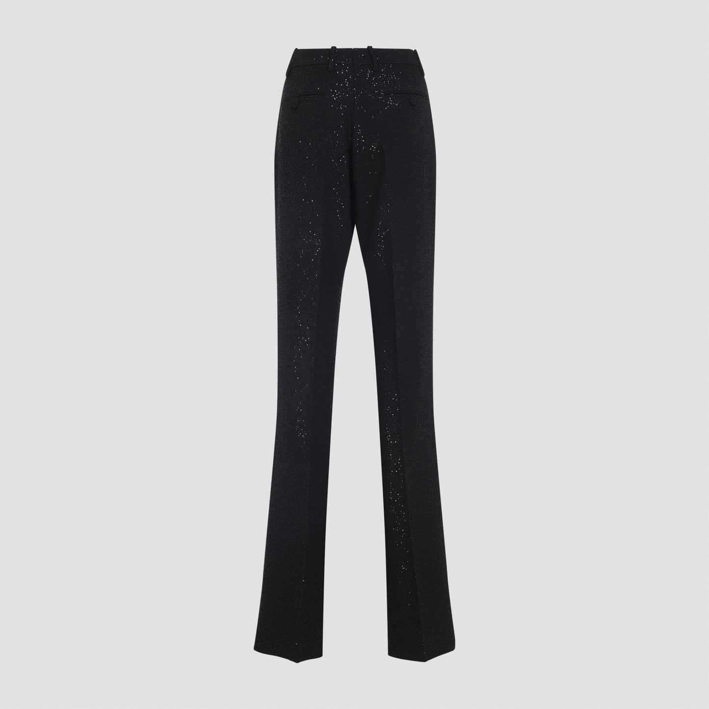 Tom Ford Wool Pants Women TOM FORD