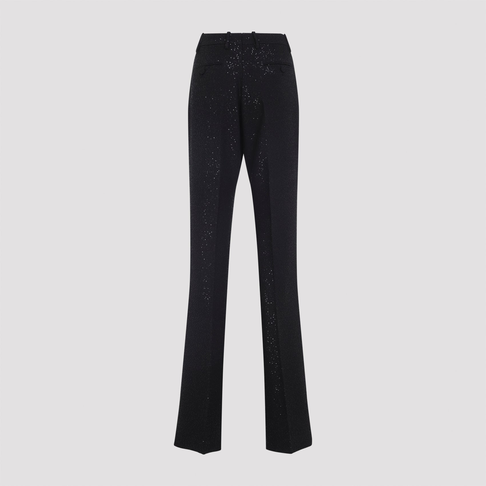 Tom Ford Wool Pants Women TOM FORD