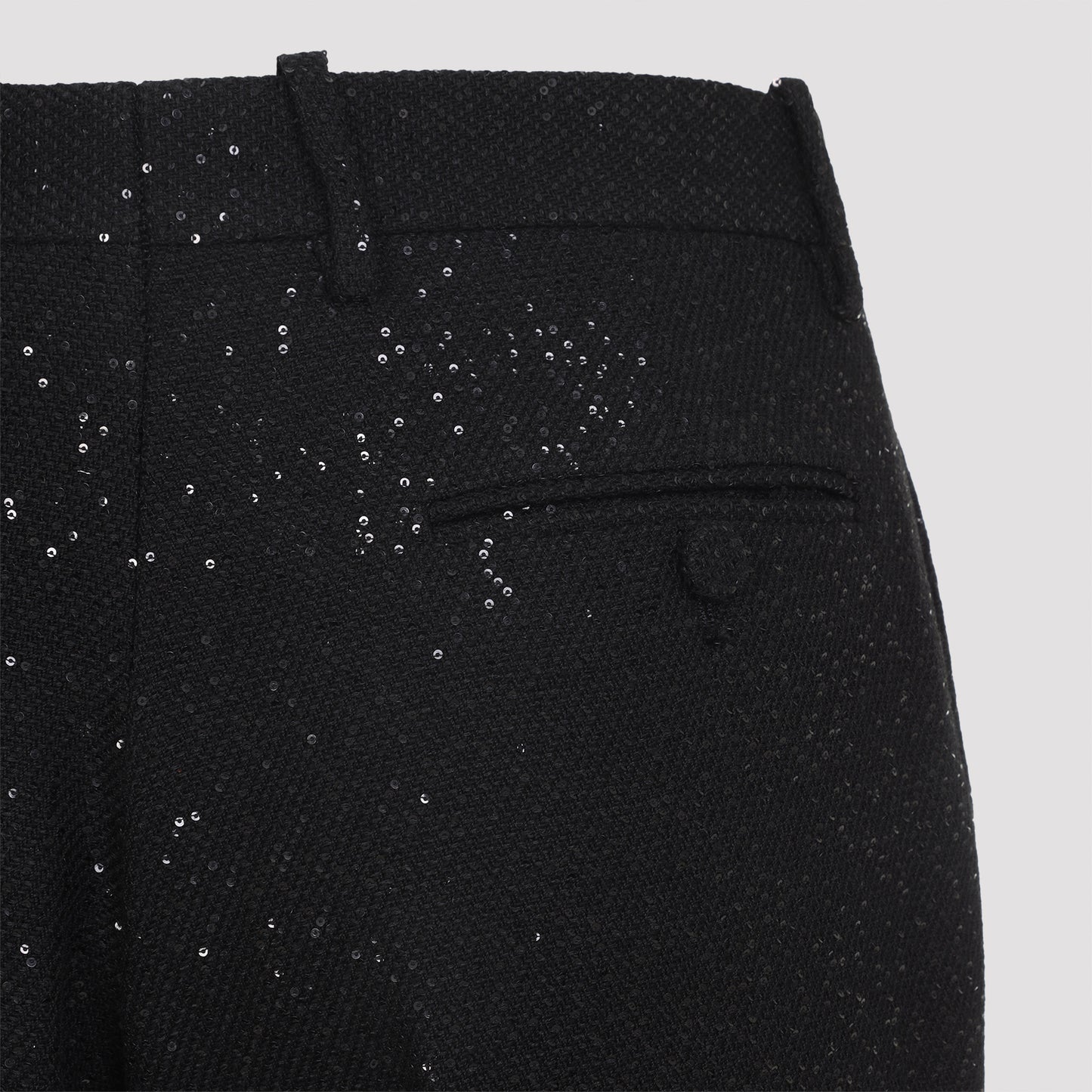 Tom Ford Wool Pants Women TOM FORD