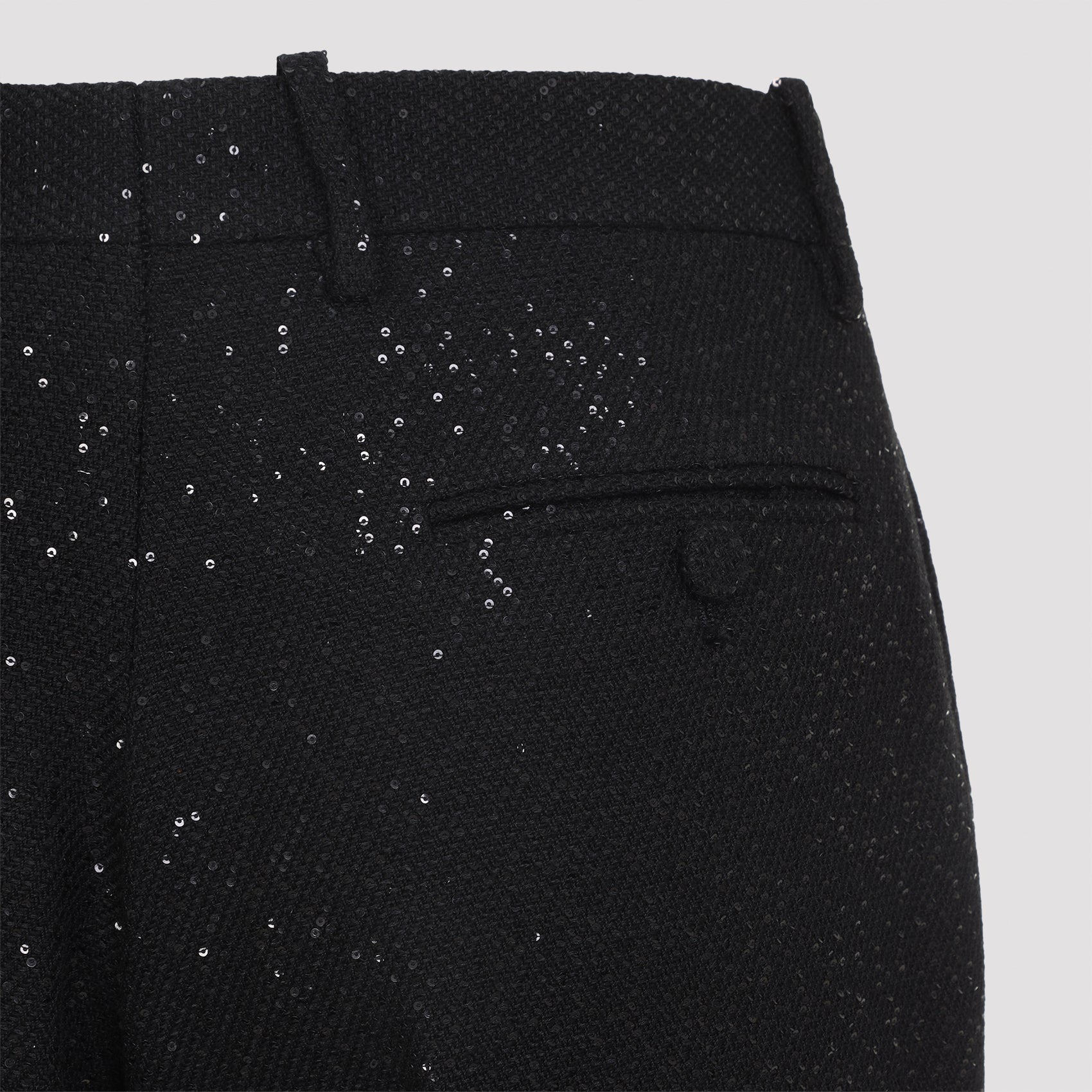 Tom Ford Wool Pants Women TOM FORD