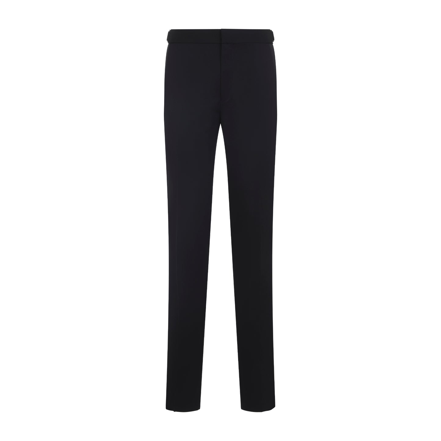 Tom Ford Wool Pants Men