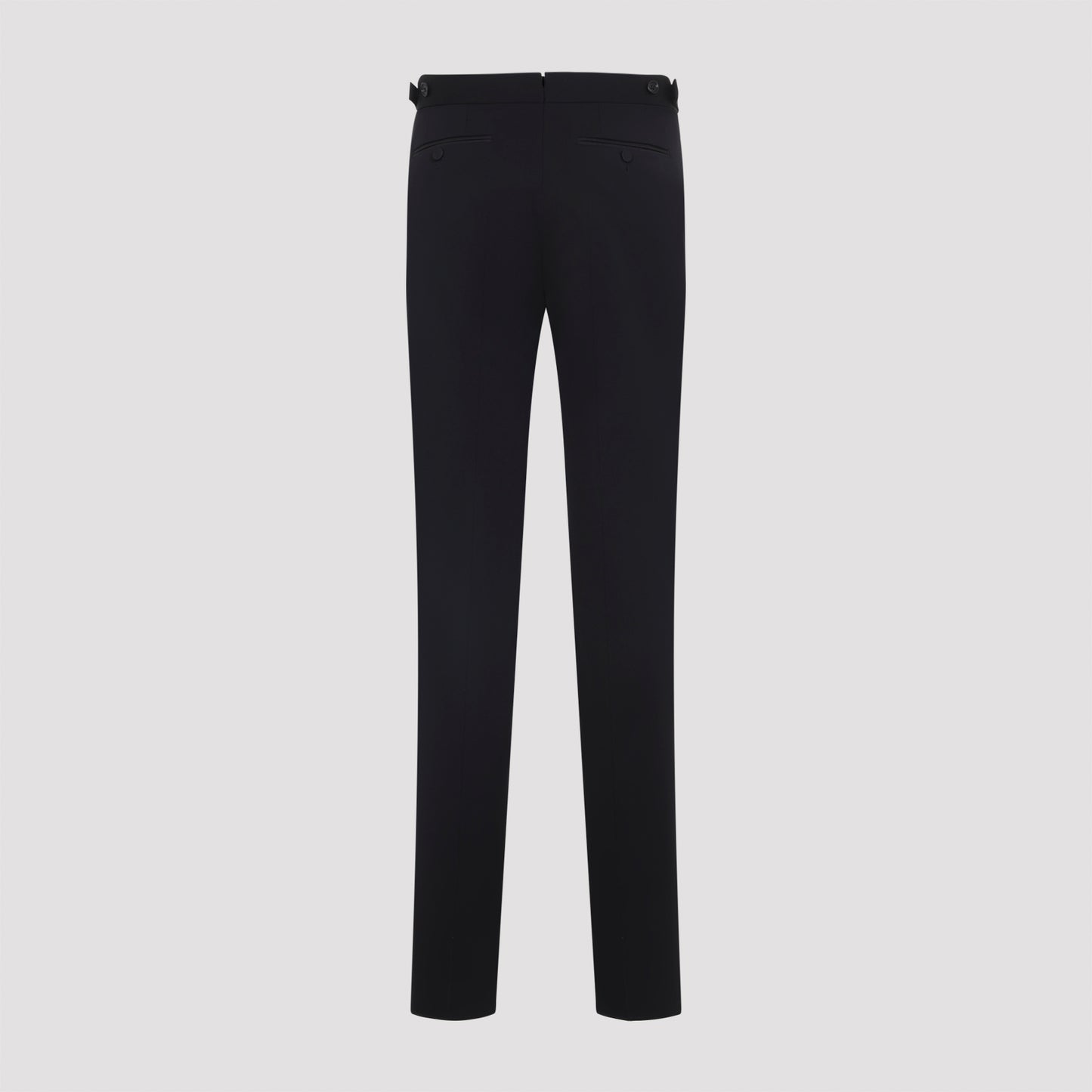 Tom Ford Wool Pants Men