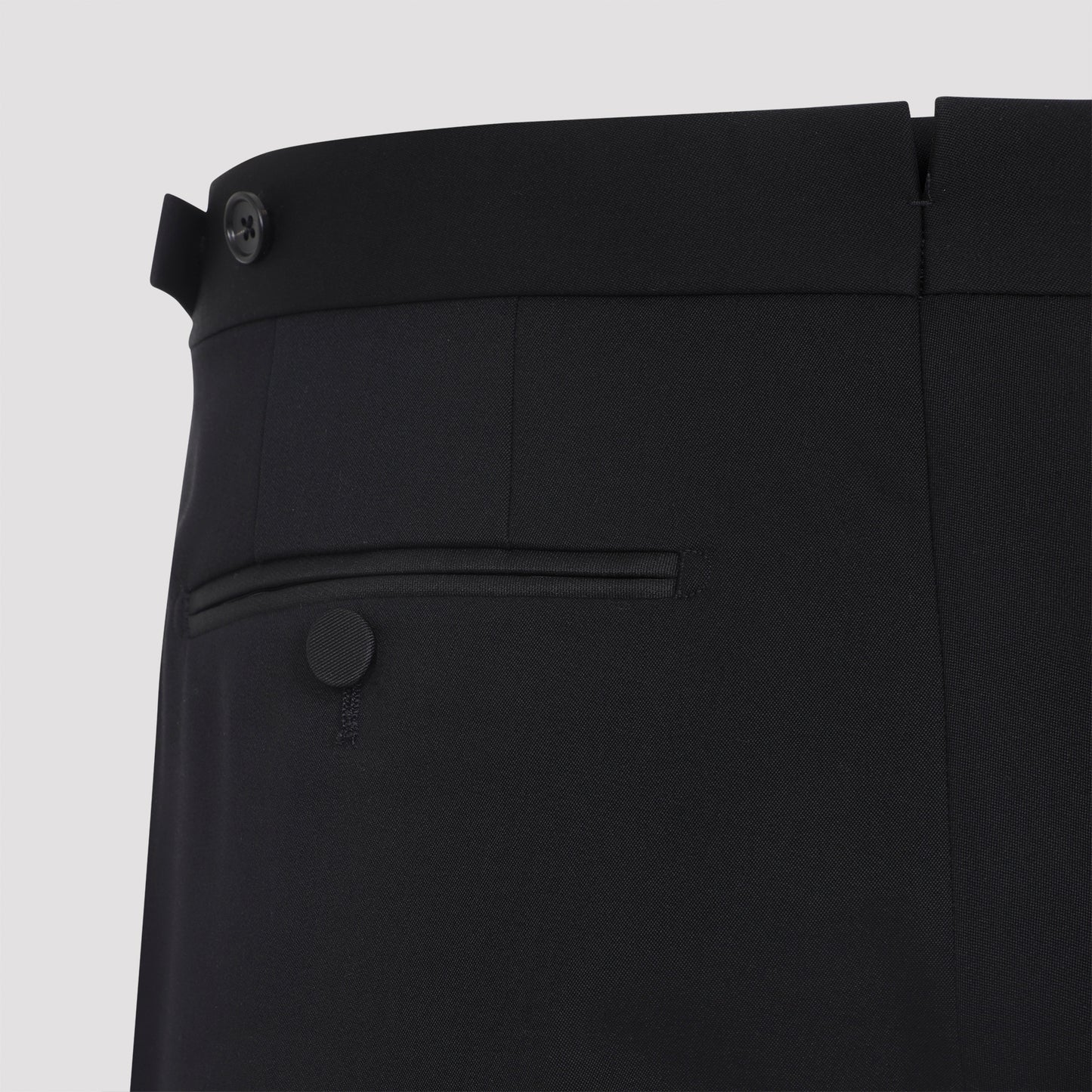 Tom Ford Wool Pants Men