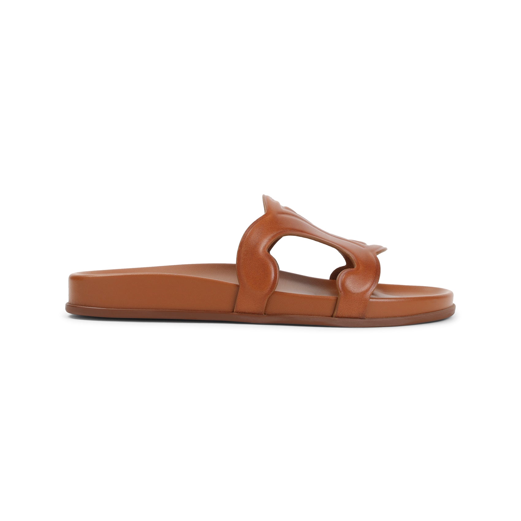 Celine Triomphe Slide Women CELINE