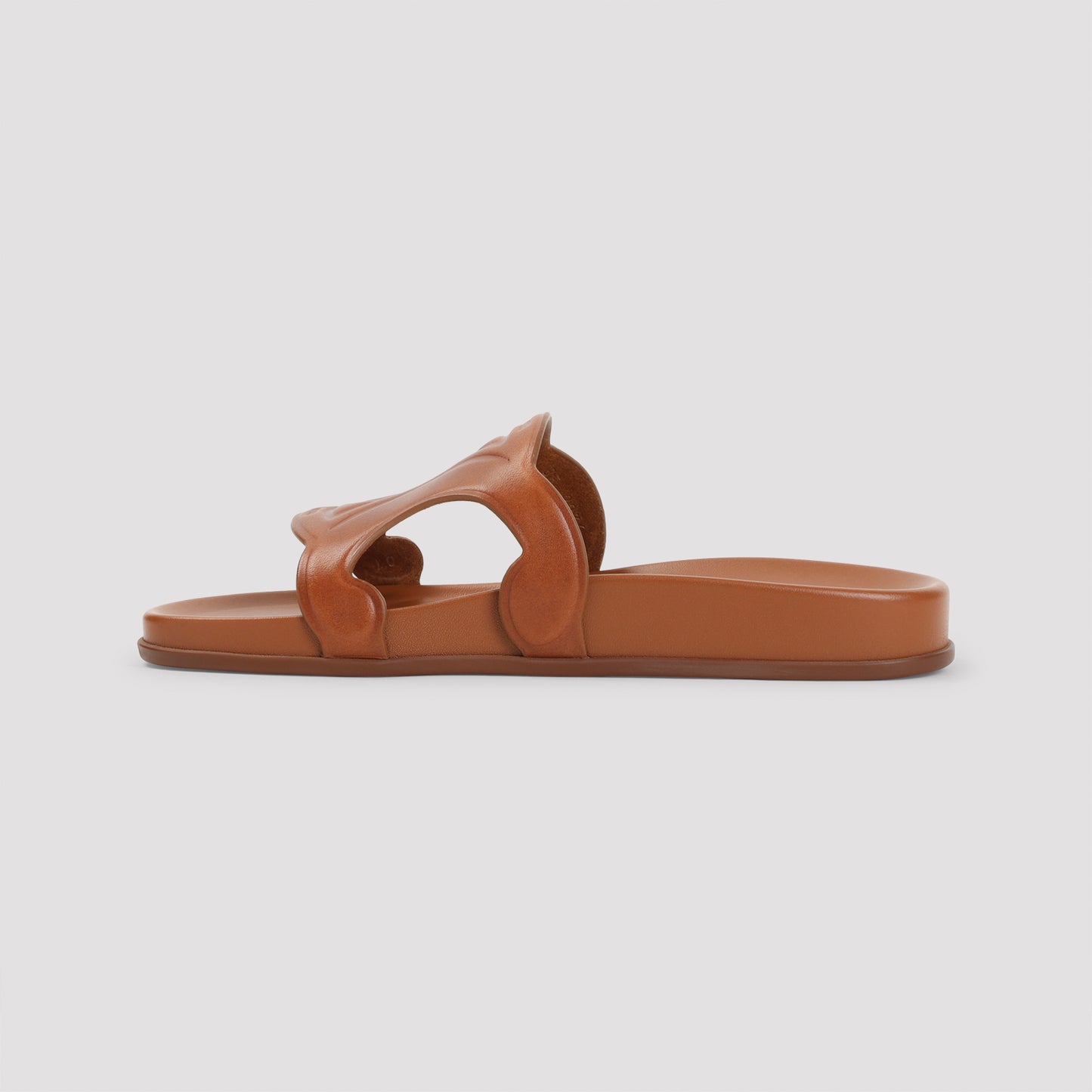 Celine Triomphe Slide Women CELINE