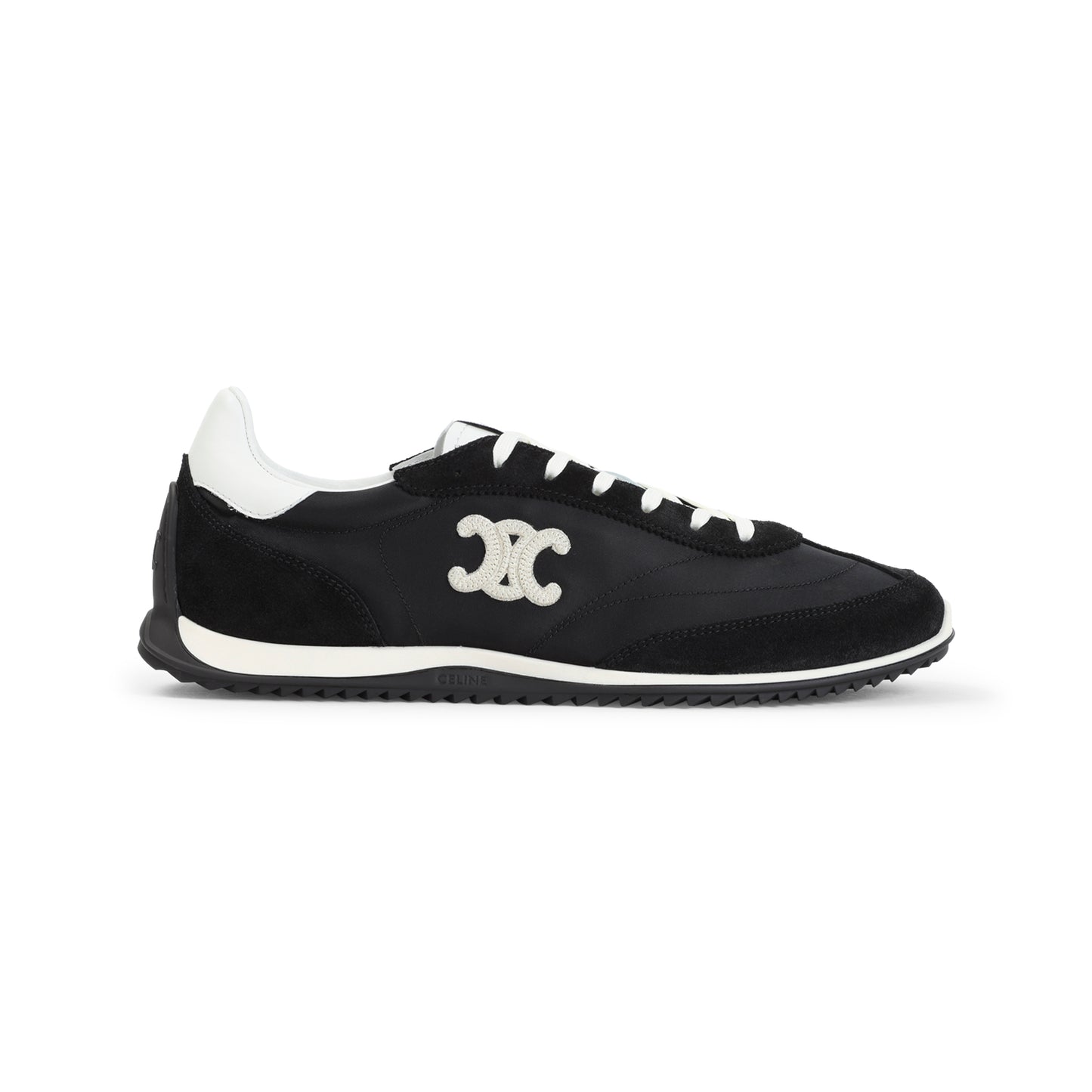 Celine Low Top Racer Sneakers Triomphe Women CELINE
