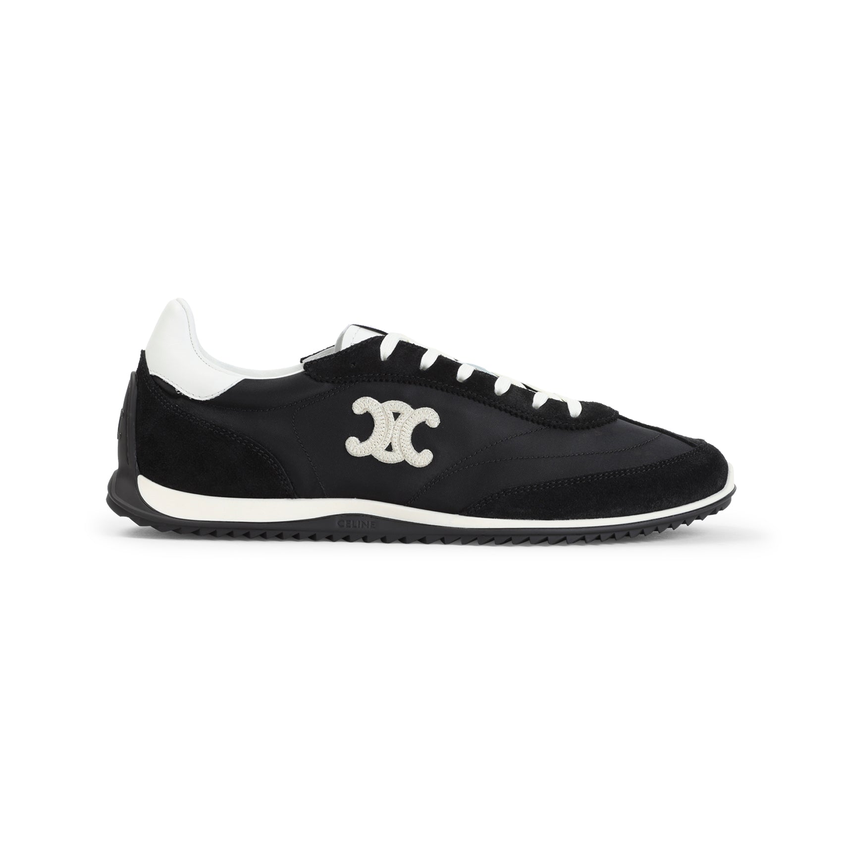 Celine Low Top Racer Sneakers Triomphe Women CELINE