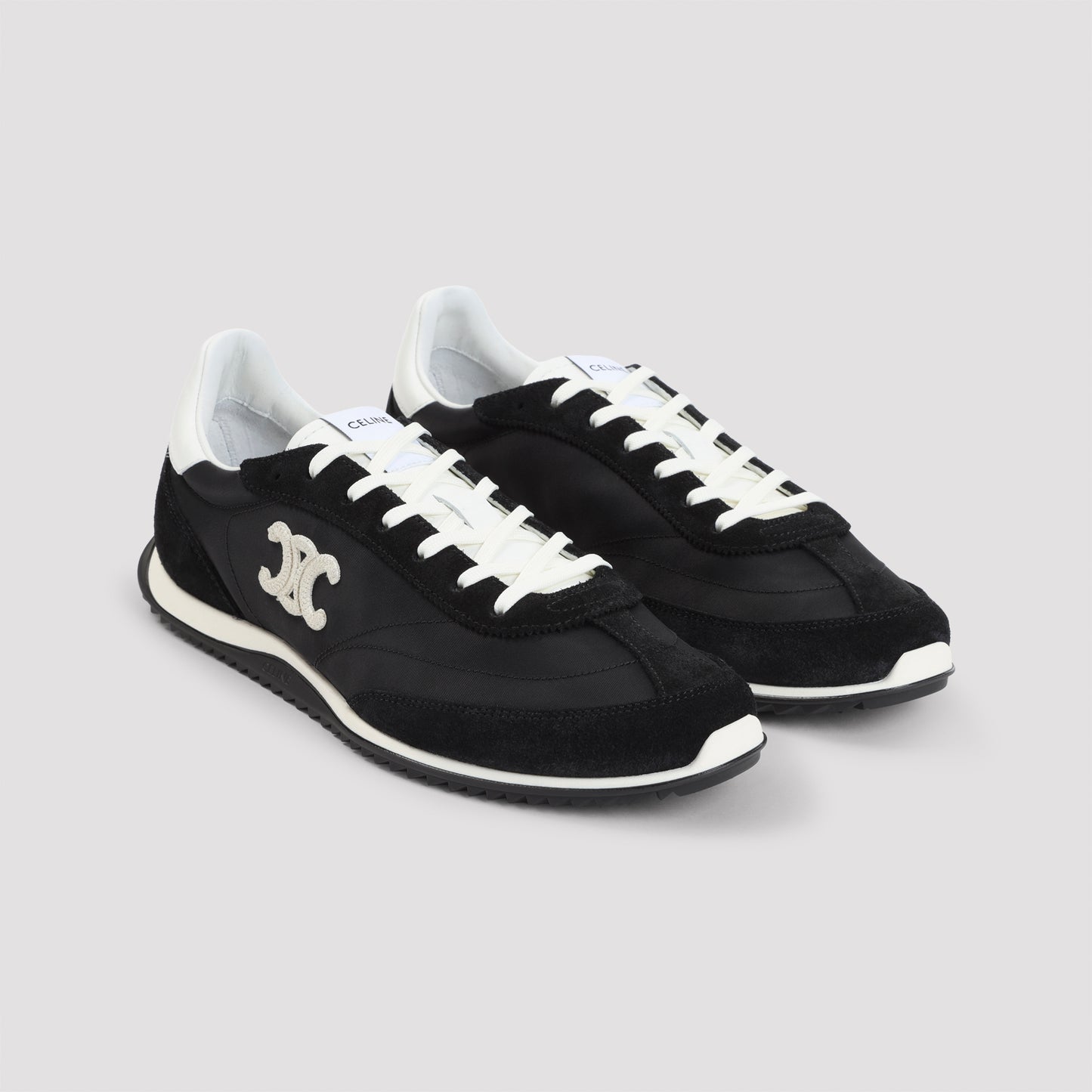 Celine Low Top Racer Sneakers Triomphe Women CELINE