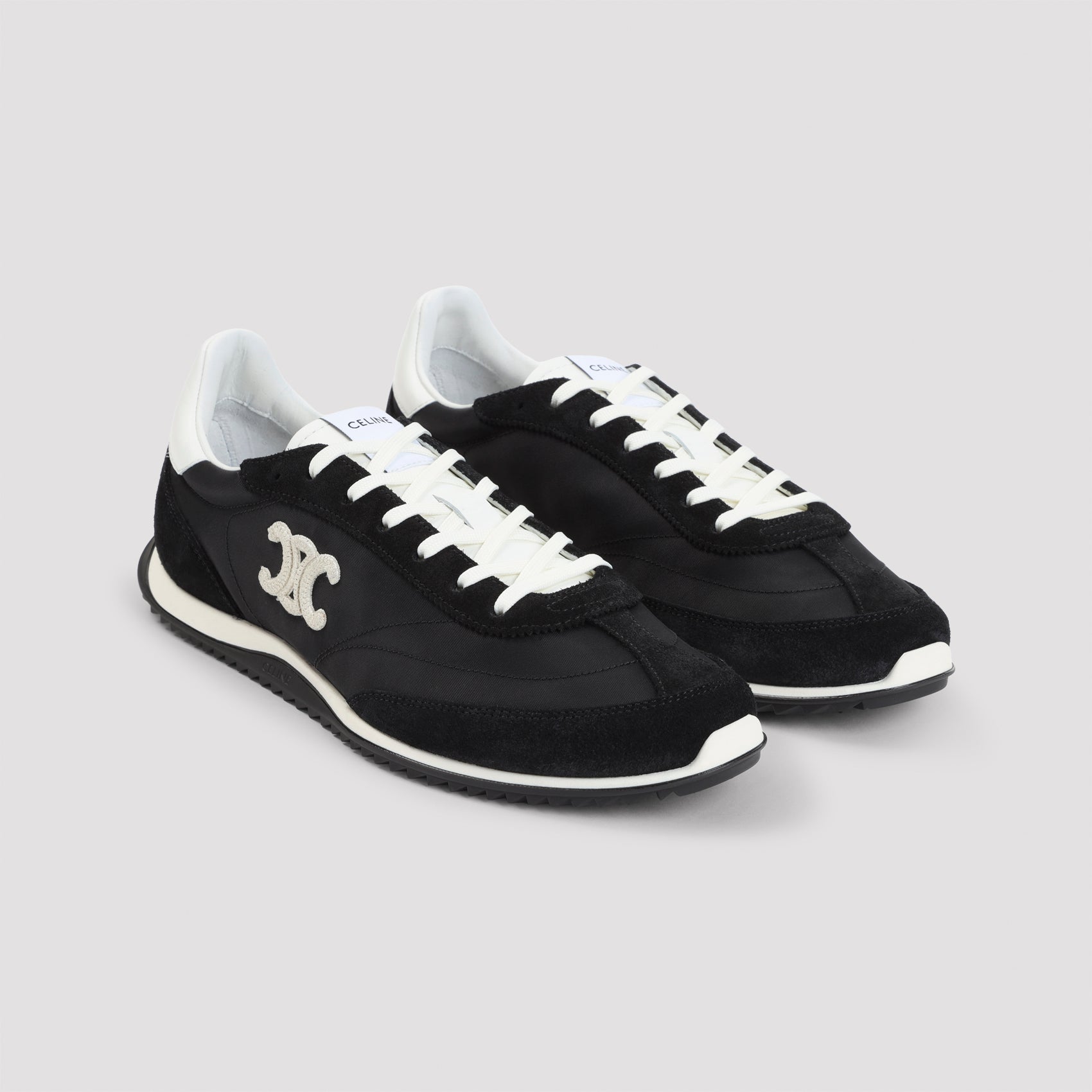 Celine Low Top Racer Sneakers Triomphe Women CELINE