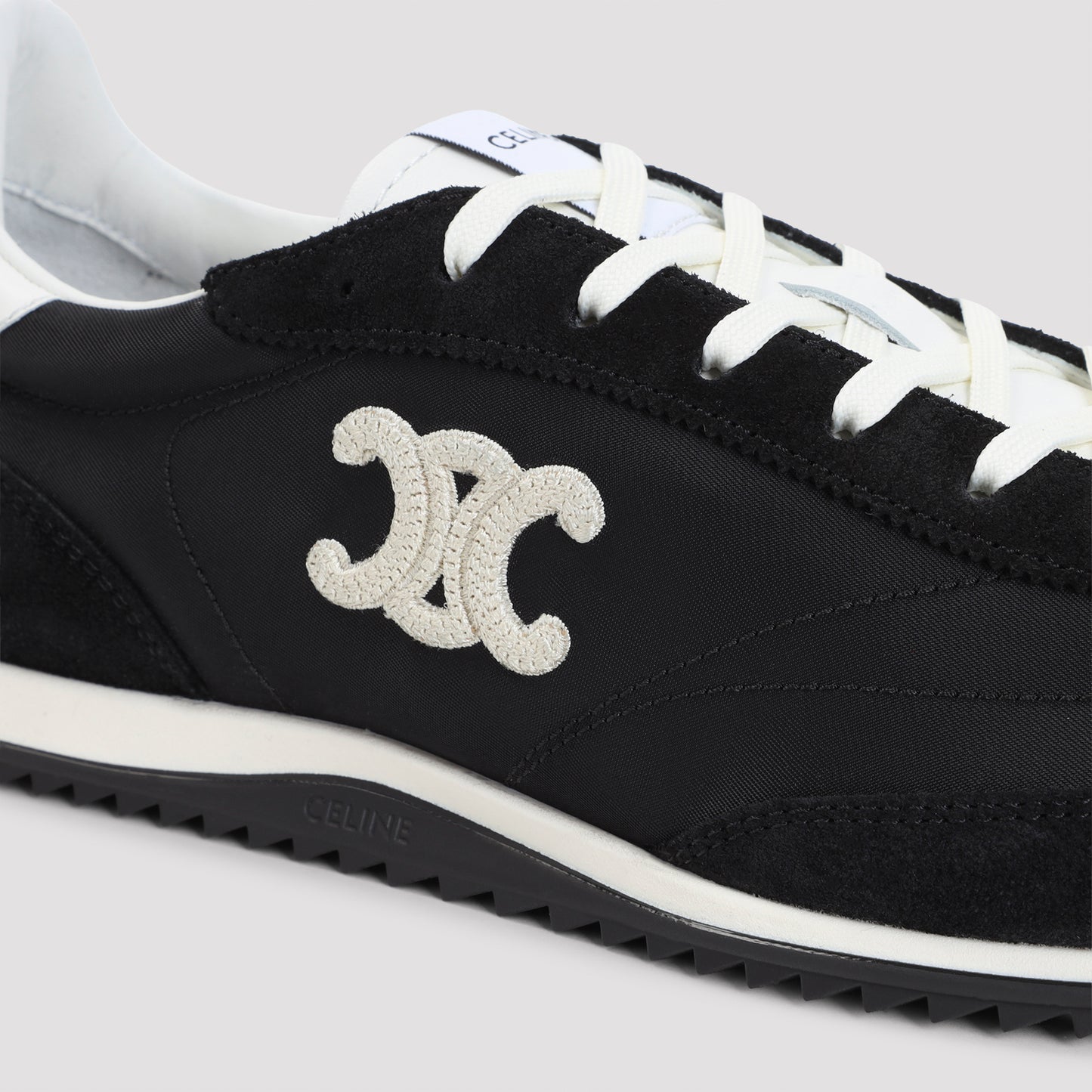 Celine Low Top Racer Sneakers Triomphe Women CELINE