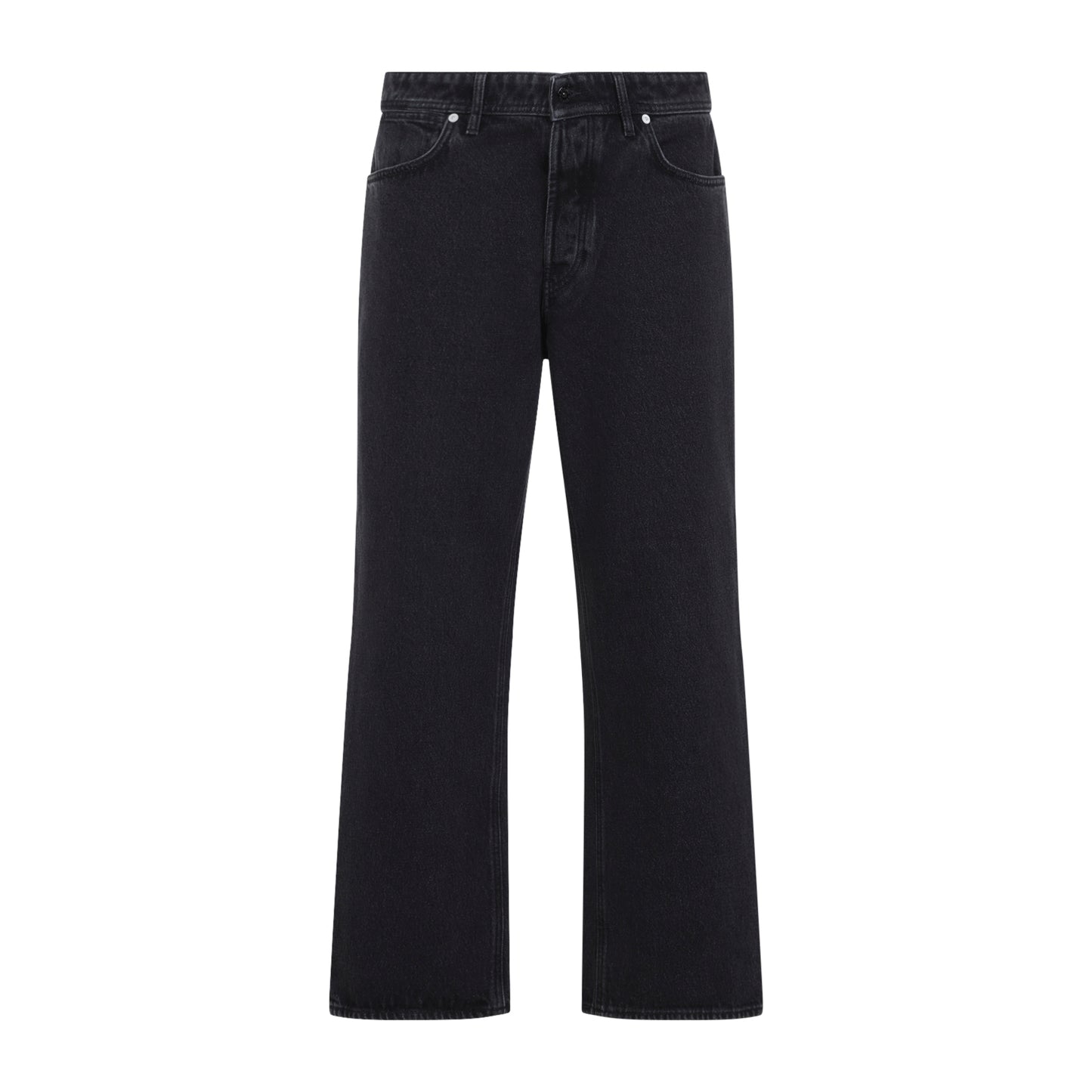 Stone Island Cotton Jeans Men STONE ISLAND