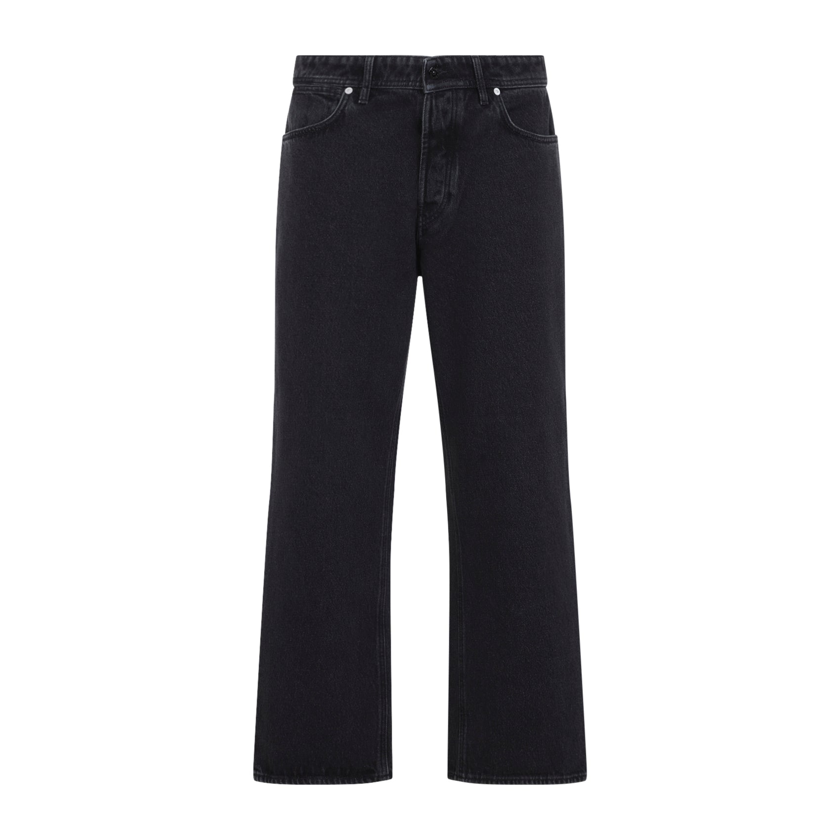 Stone Island Cotton Jeans Men STONE ISLAND
