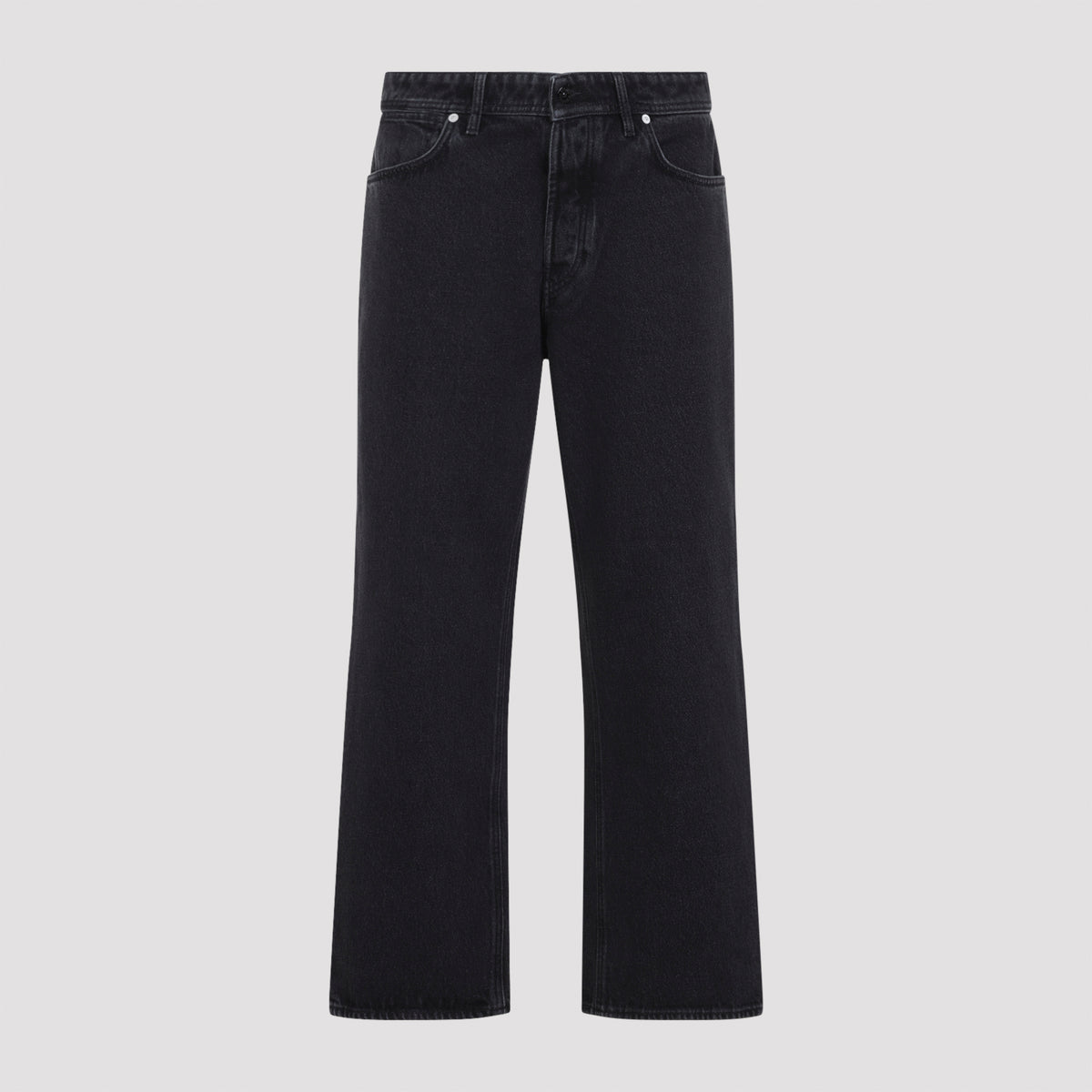 Stone Island Cotton Jeans Men STONE ISLAND