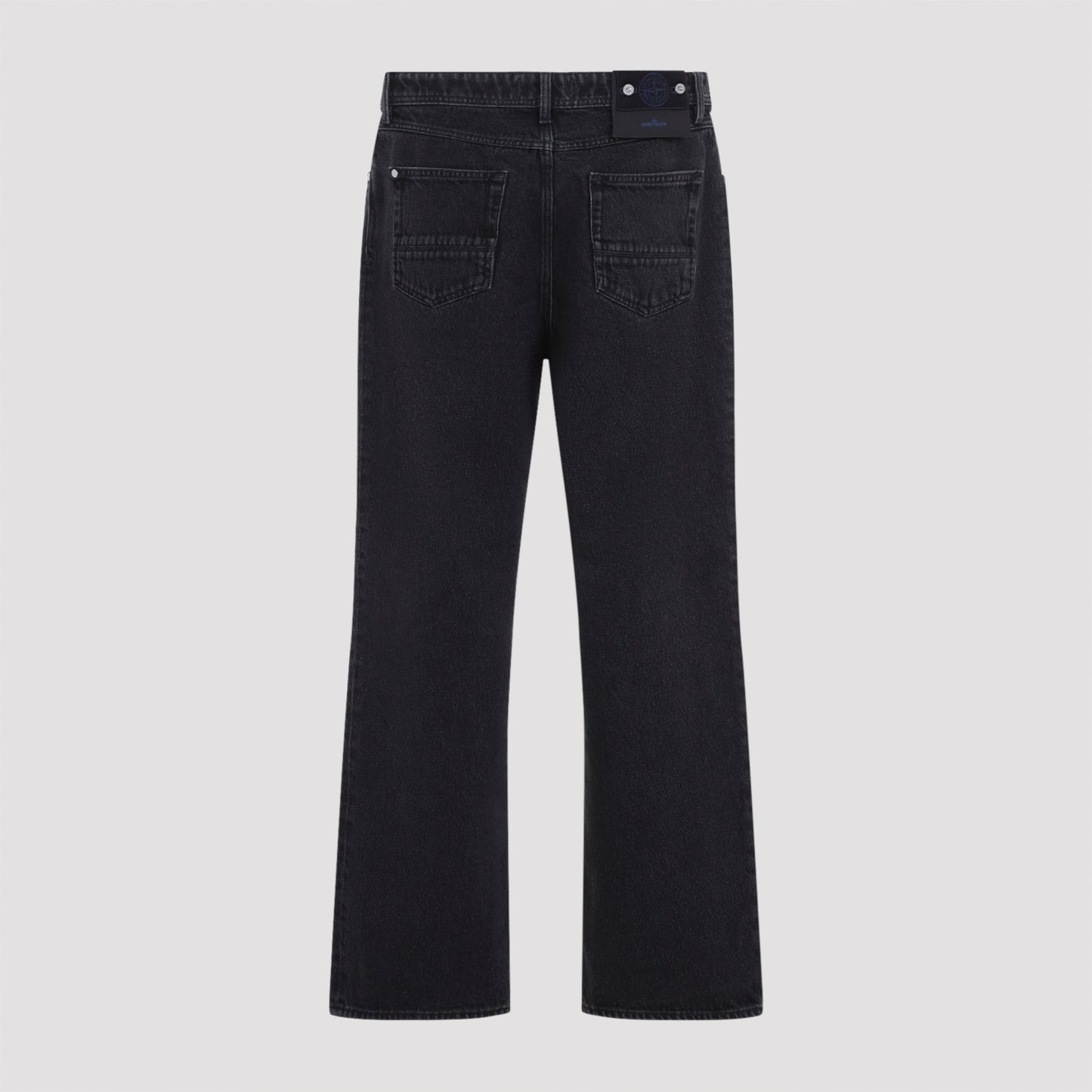 Stone Island Cotton Jeans Men STONE ISLAND