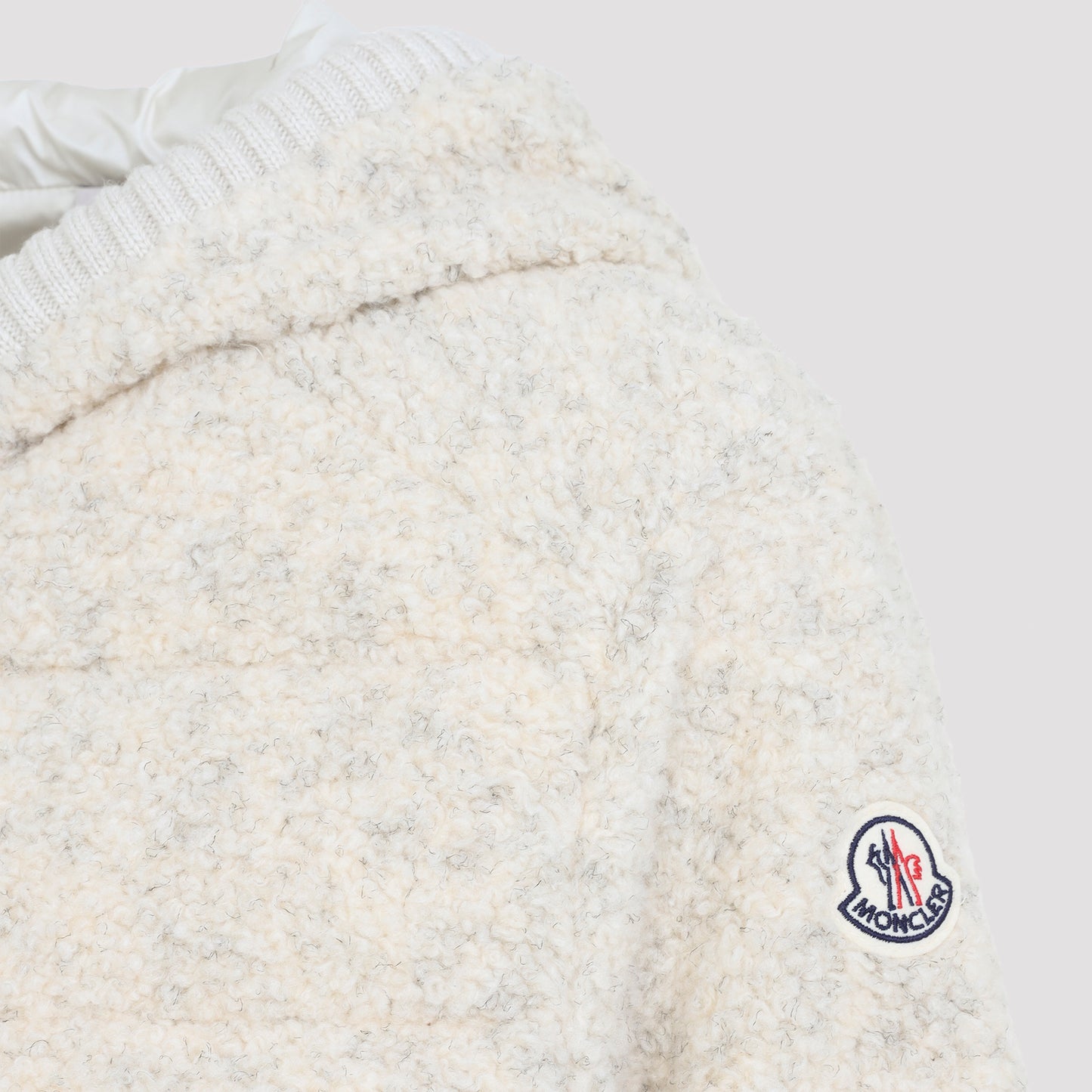 Moncler Zip Up Jacket Women MONCLER