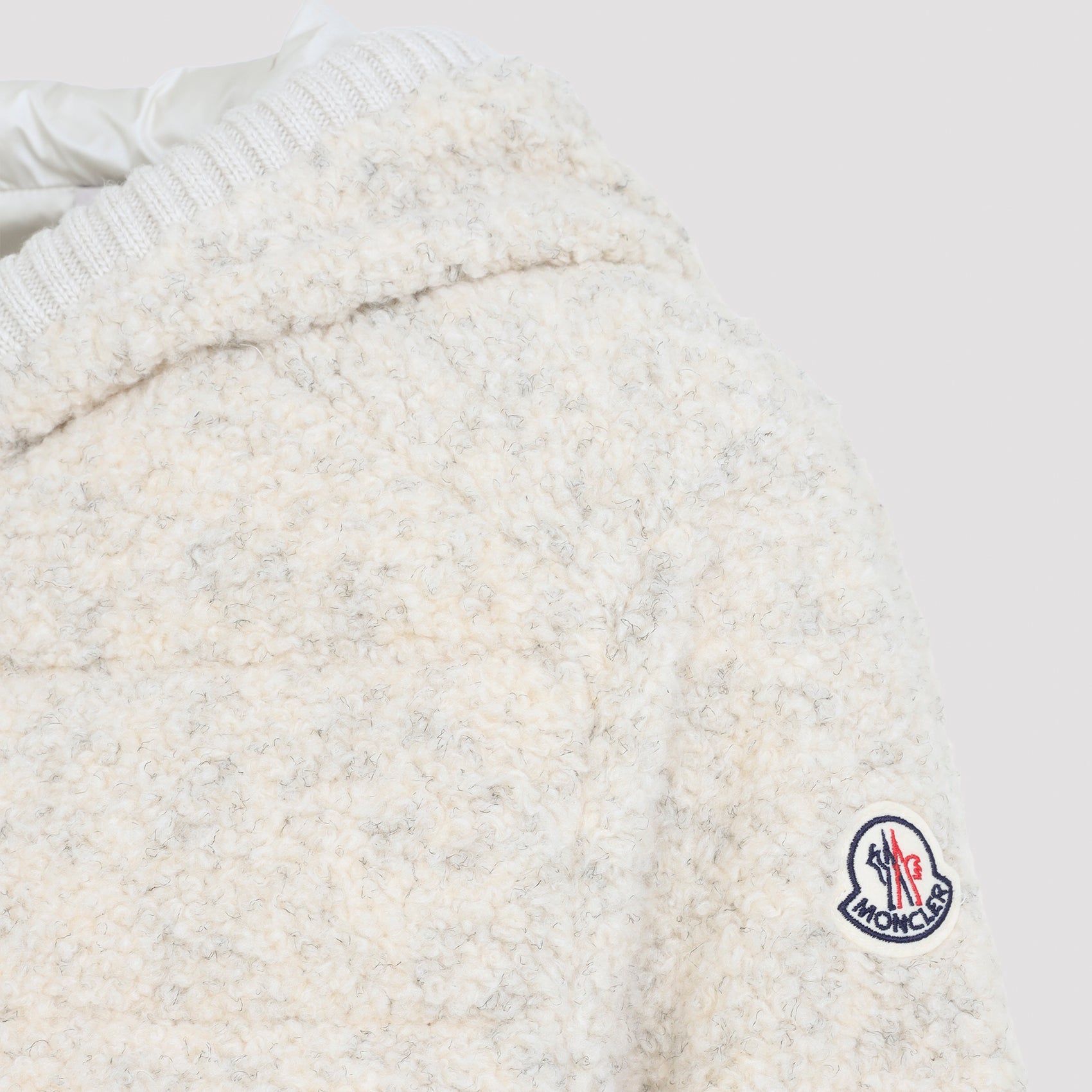 Moncler Zip Up Jacket Women MONCLER
