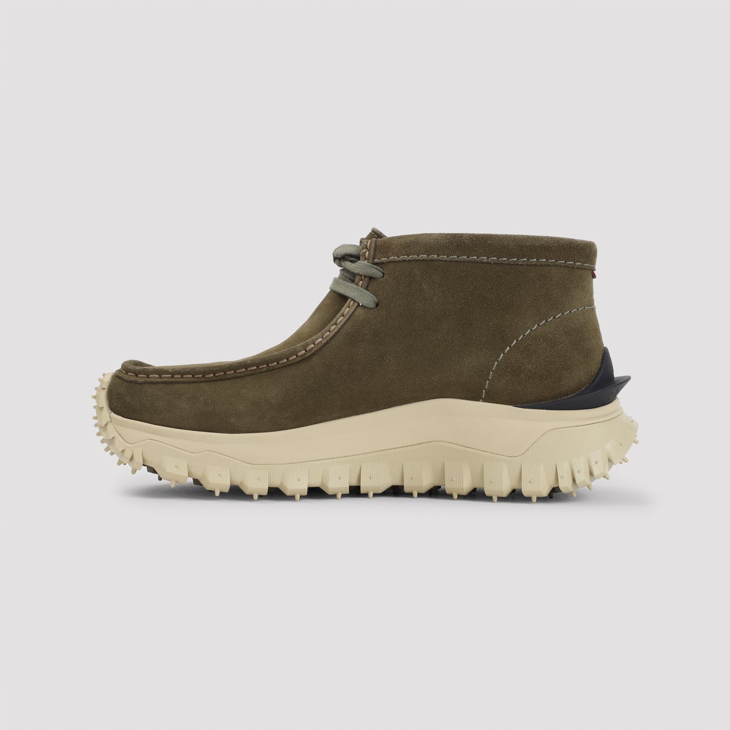 Moncler Trailgrip Wallabee Gtx Nakle Boot Men MONCLER