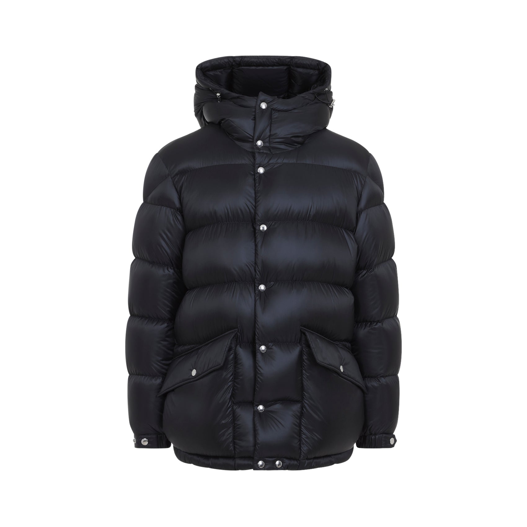 Moncler Orelith Short Parka Men MONCLER