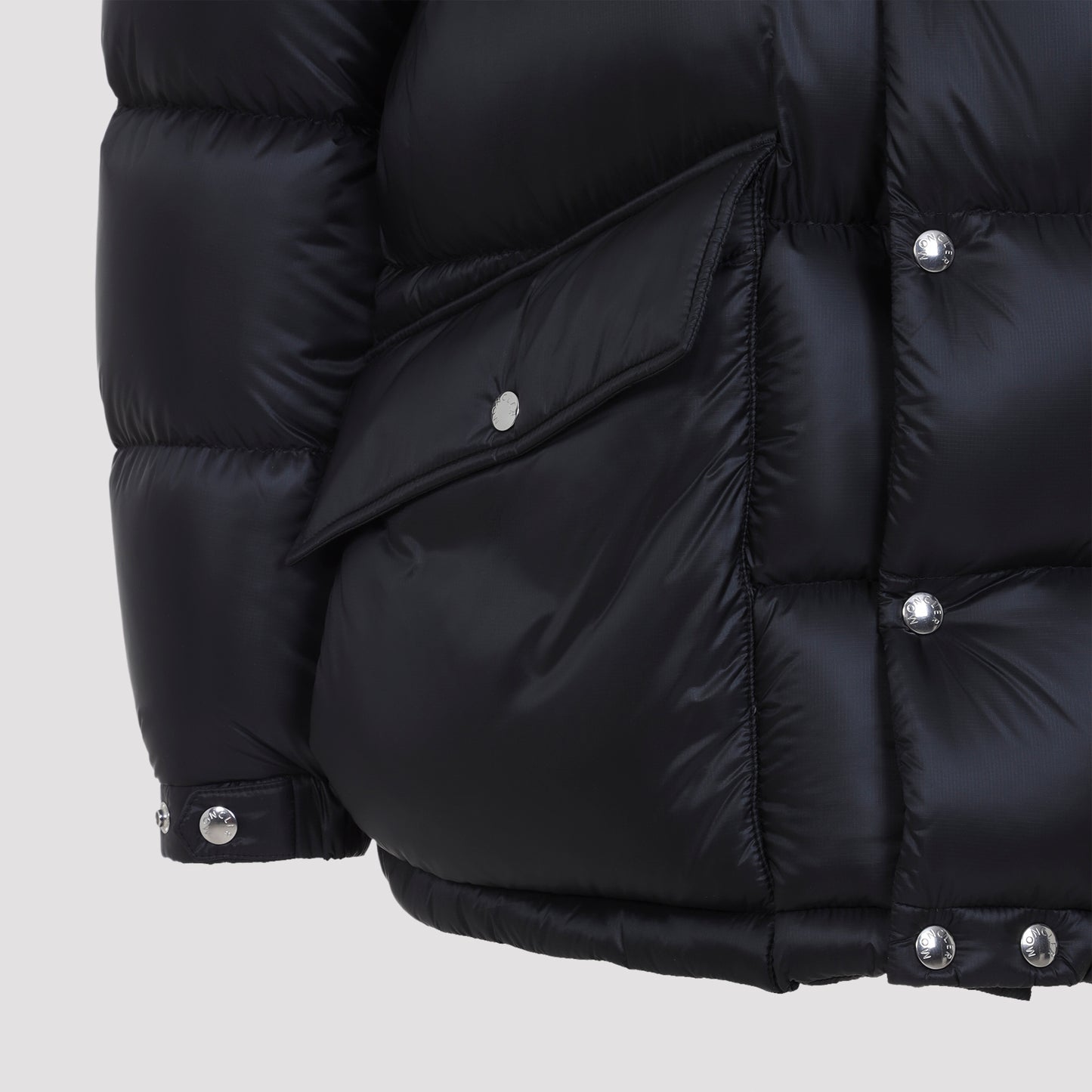 Moncler Orelith Short Parka Men MONCLER