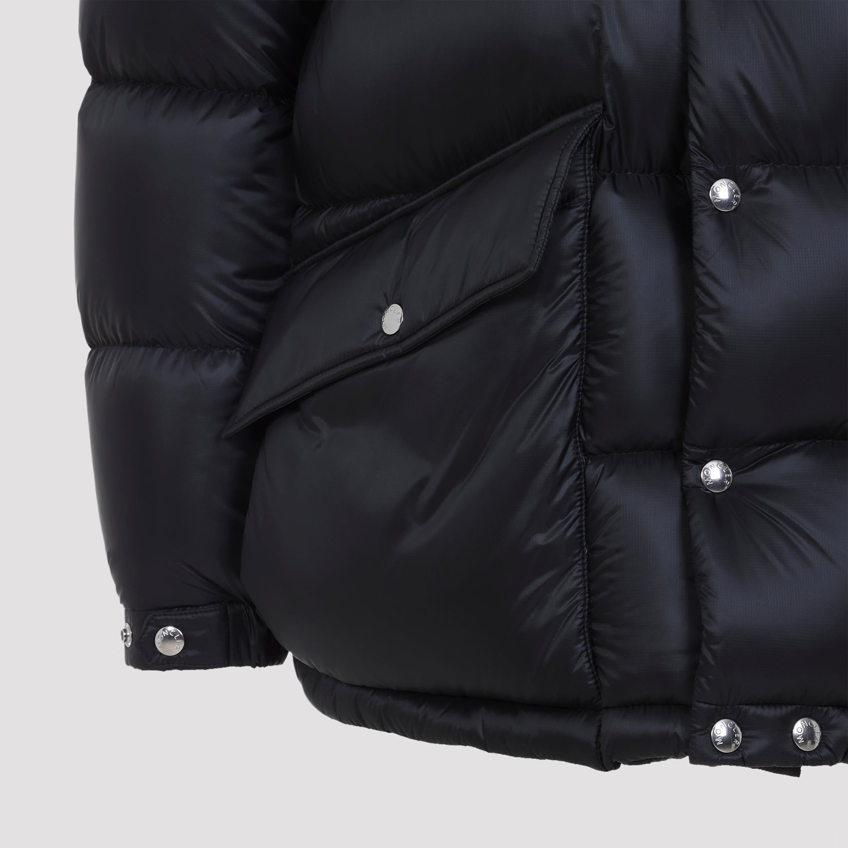 Moncler Orelith Short Parka Men MONCLER