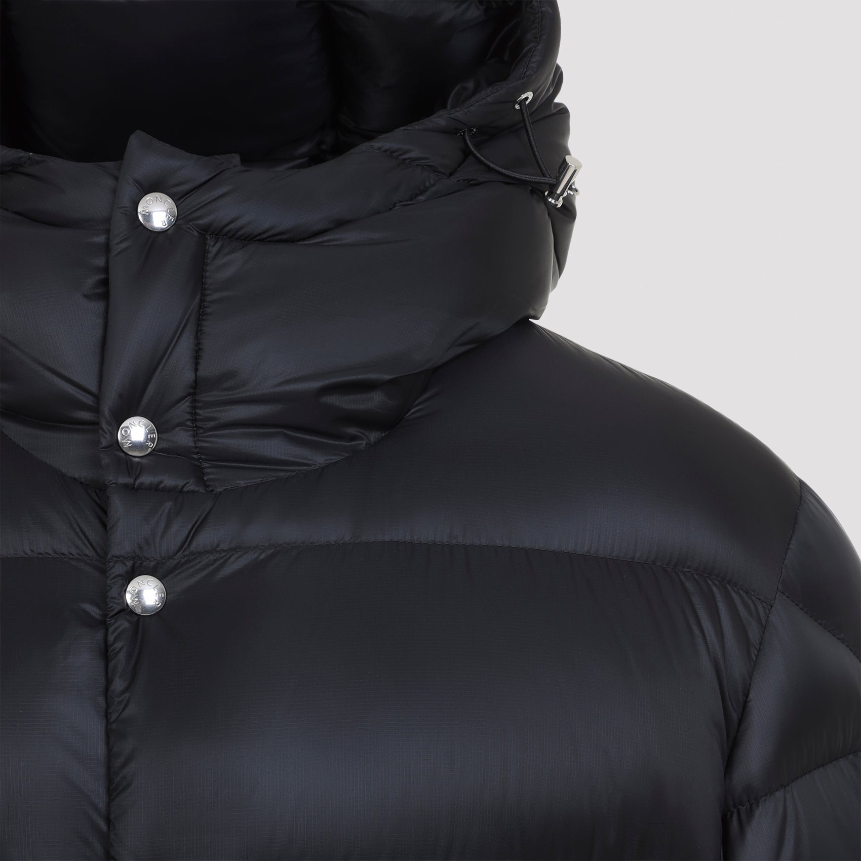 Moncler Orelith Short Parka Men MONCLER