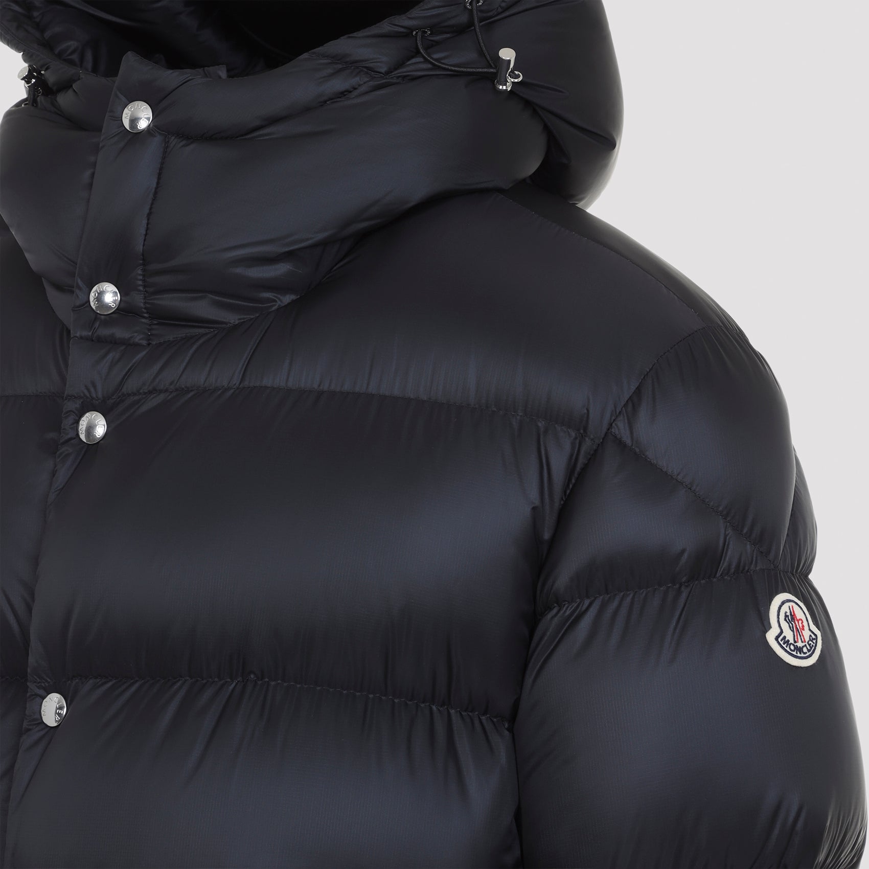 Moncler Orelith Short Parka Men MONCLER