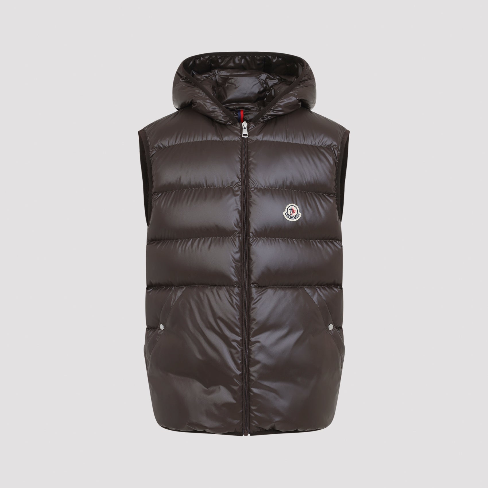 Moncler Nyvalin Shirt Jacket Men MONCLER