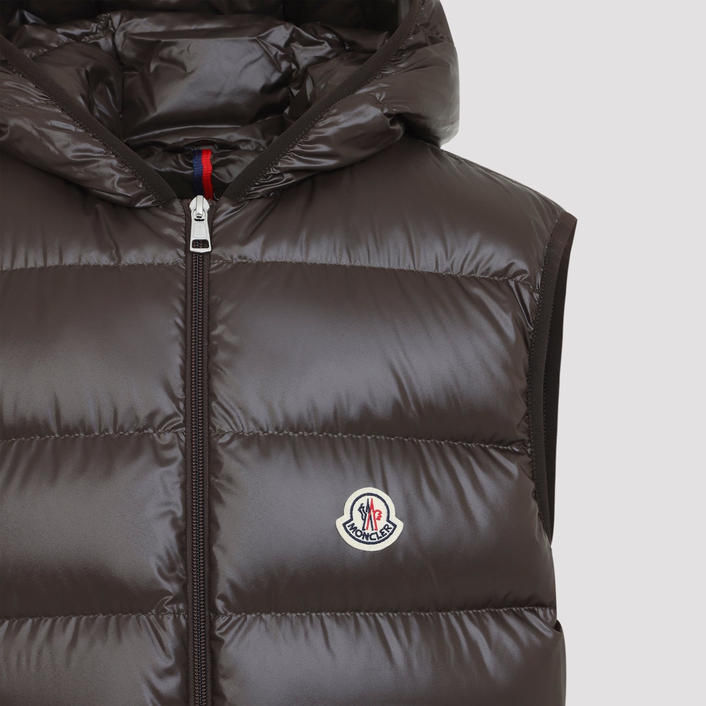 Moncler Nyvalin Shirt Jacket Men MONCLER