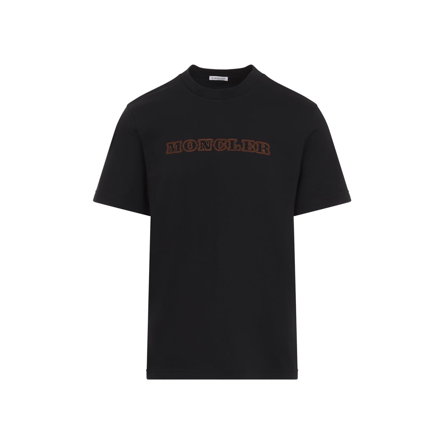 Moncler T-Shirt Men MONCLER