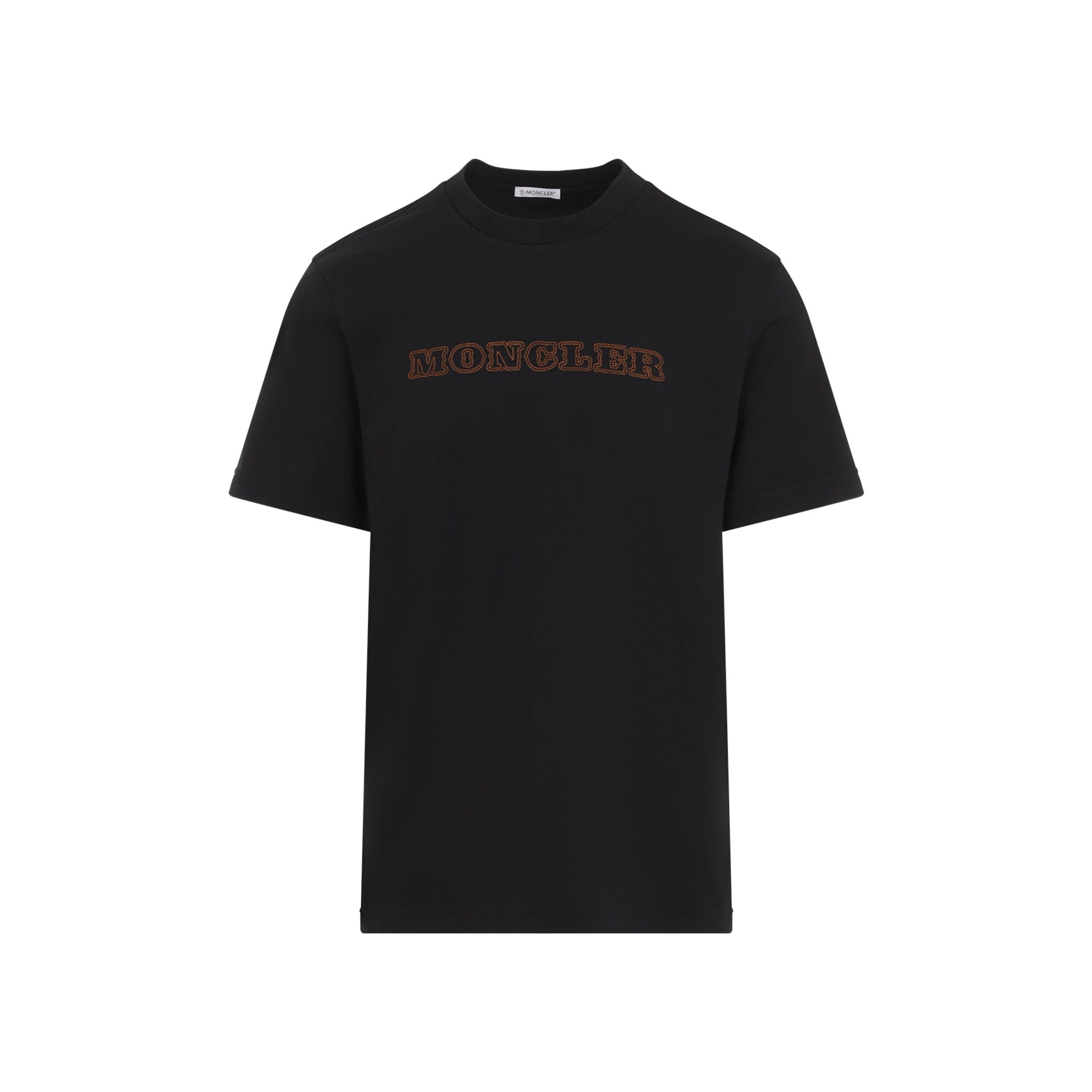 Moncler T-Shirt Men MONCLER