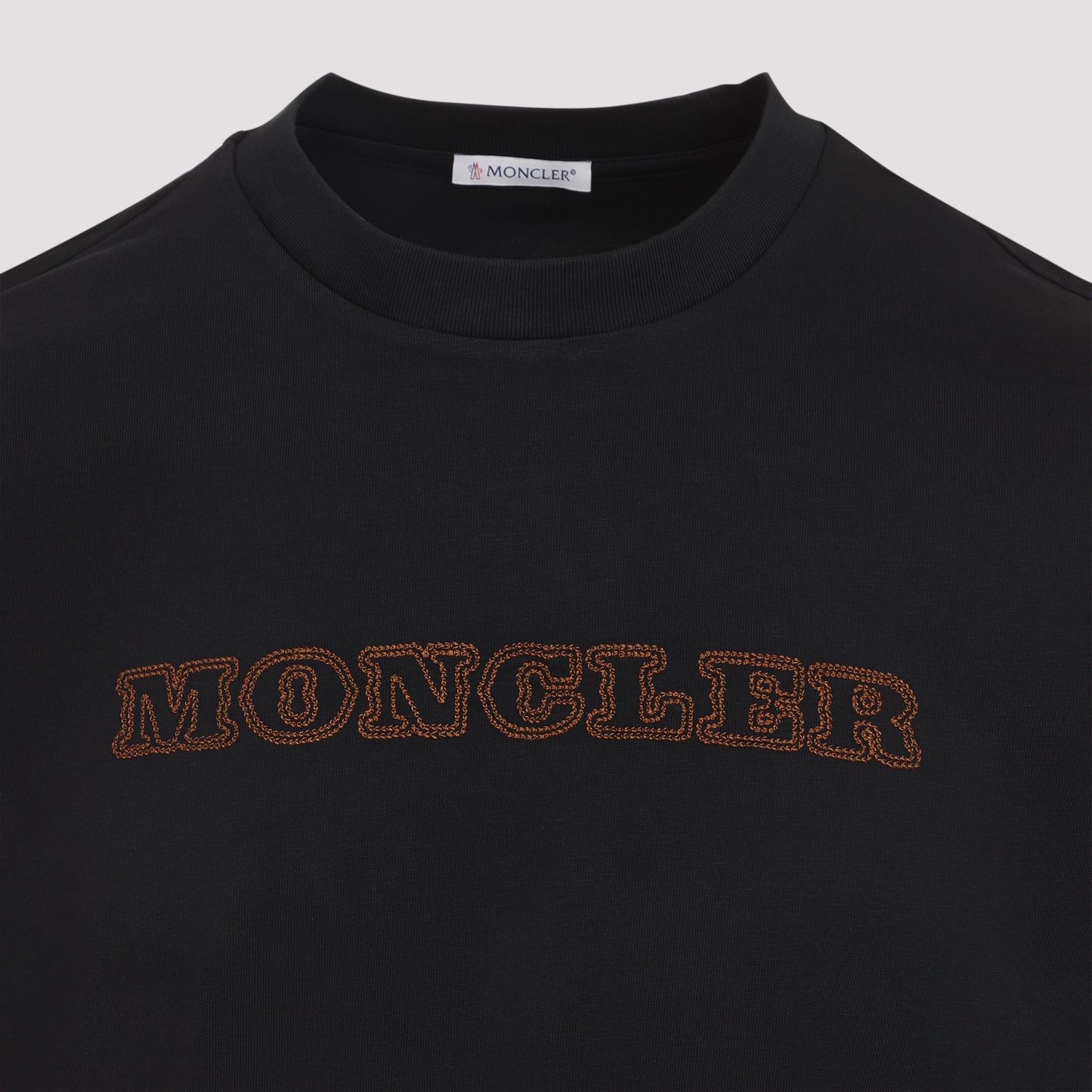 Moncler T-Shirt Men MONCLER