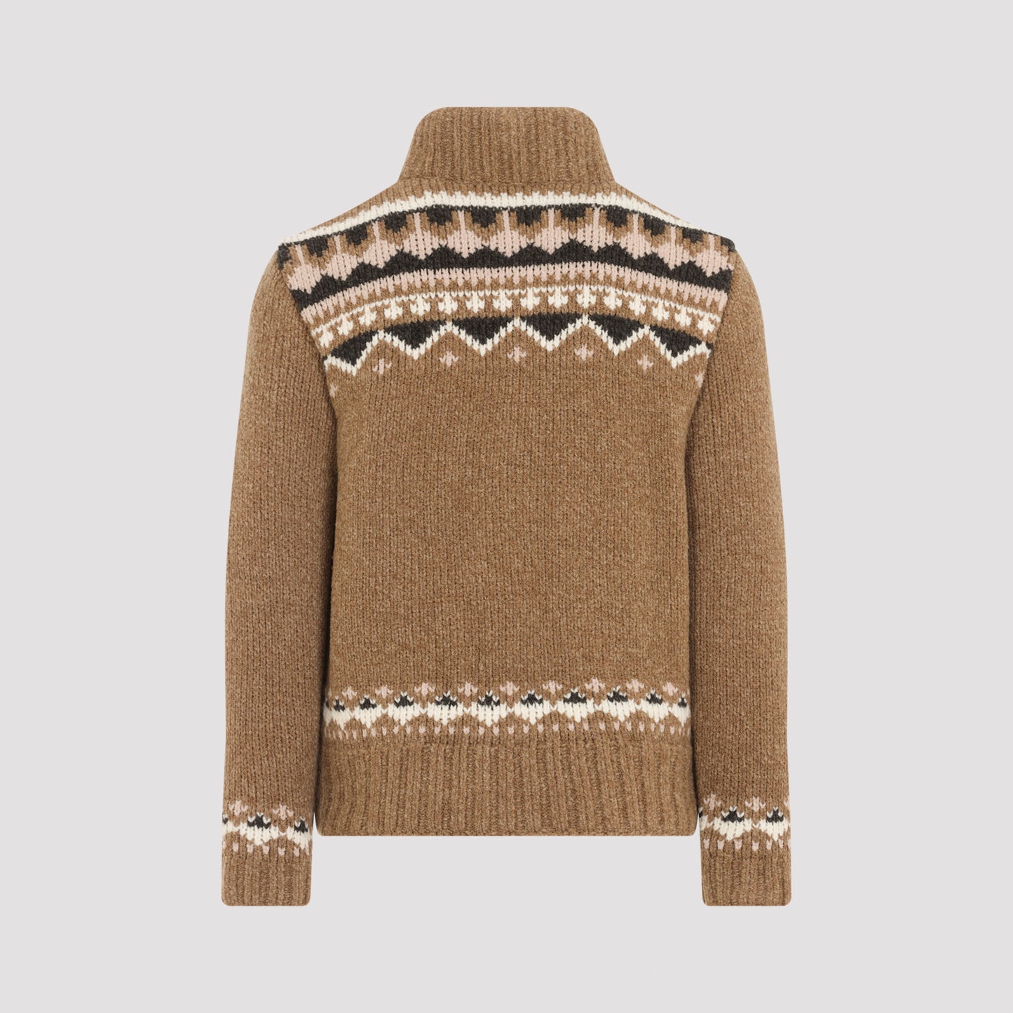 Mocler Cardigan Jacket Men MONCLER