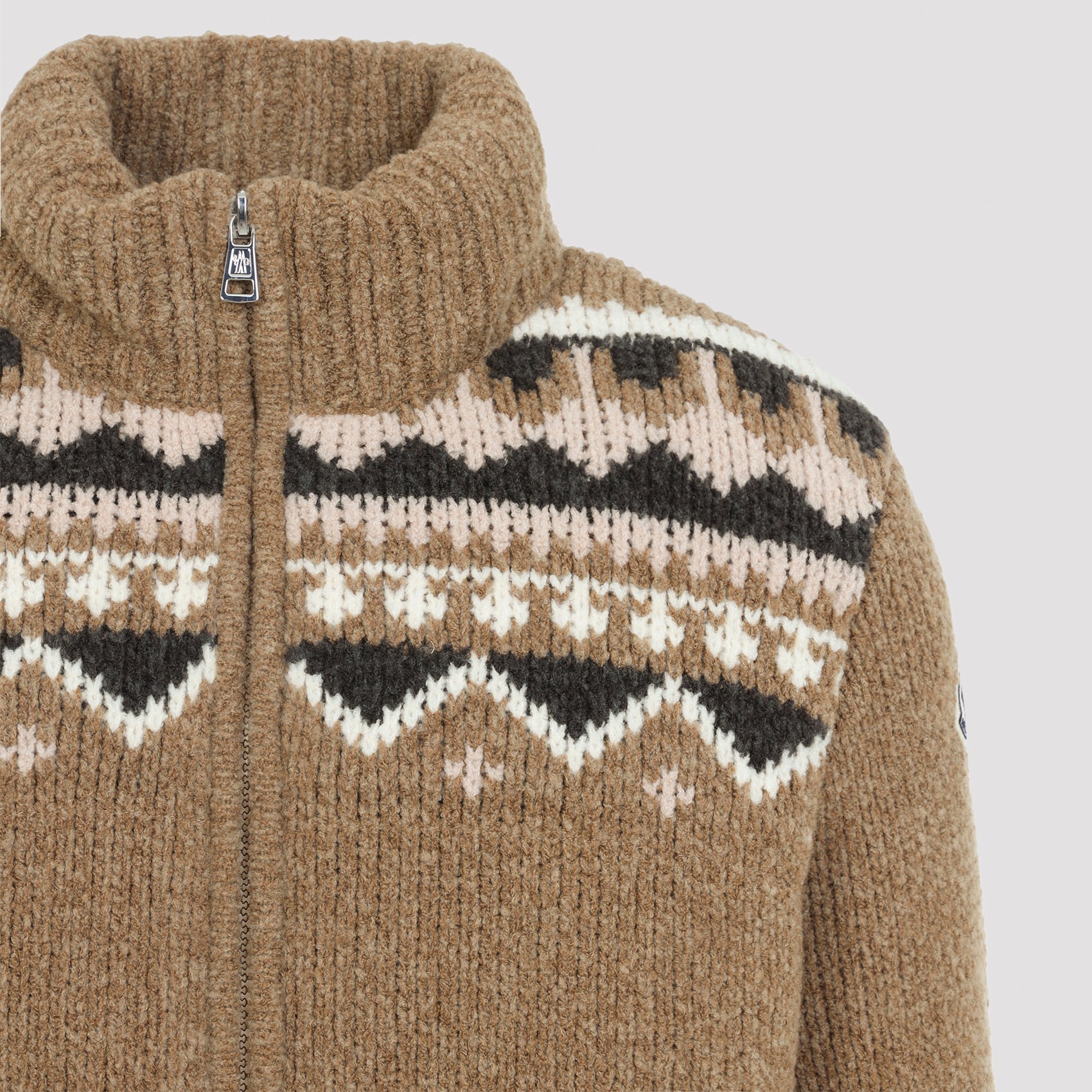 Mocler Cardigan Jacket Men MONCLER