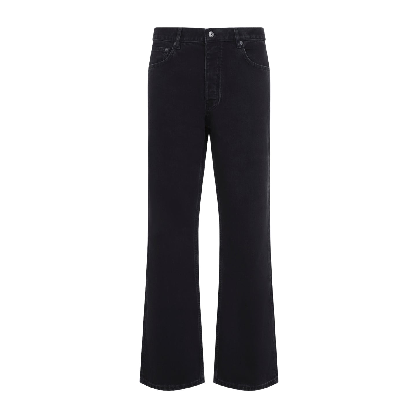 Off-White Half Arrow Slim Relax Jeans Men OFF-WHITE