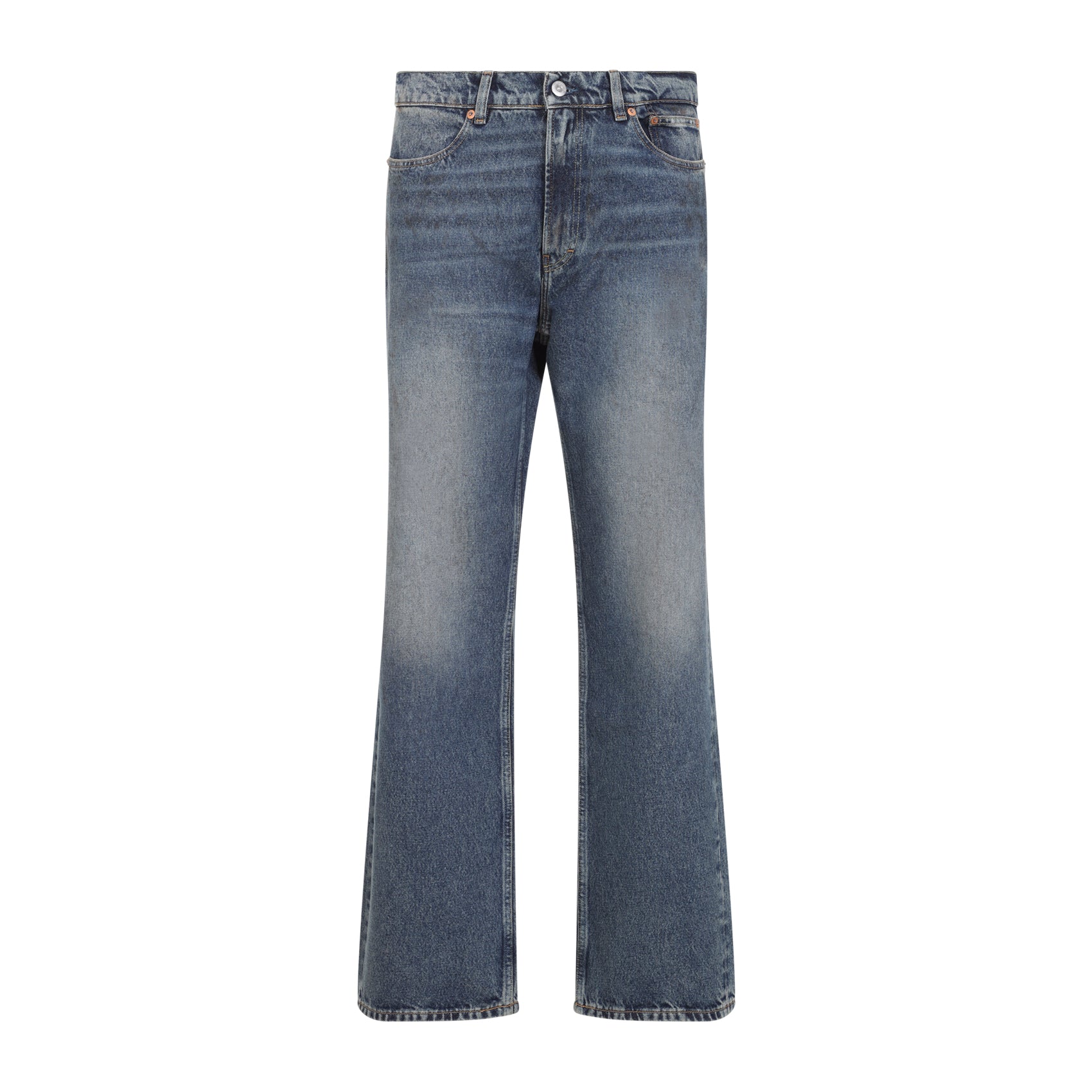 Our Legacy Carlson Cut Jeans Men OUR LEGACY