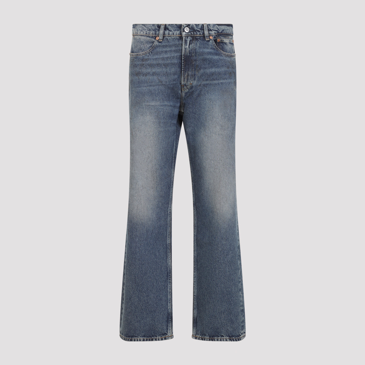 Our Legacy Carlson Cut Jeans Men OUR LEGACY